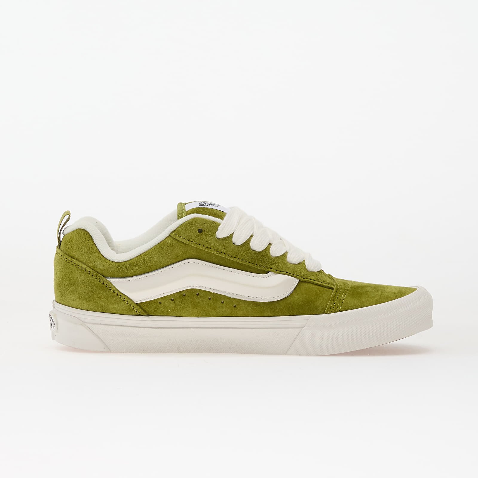 Vans Сникърси Knu Skool Psde Agdgr