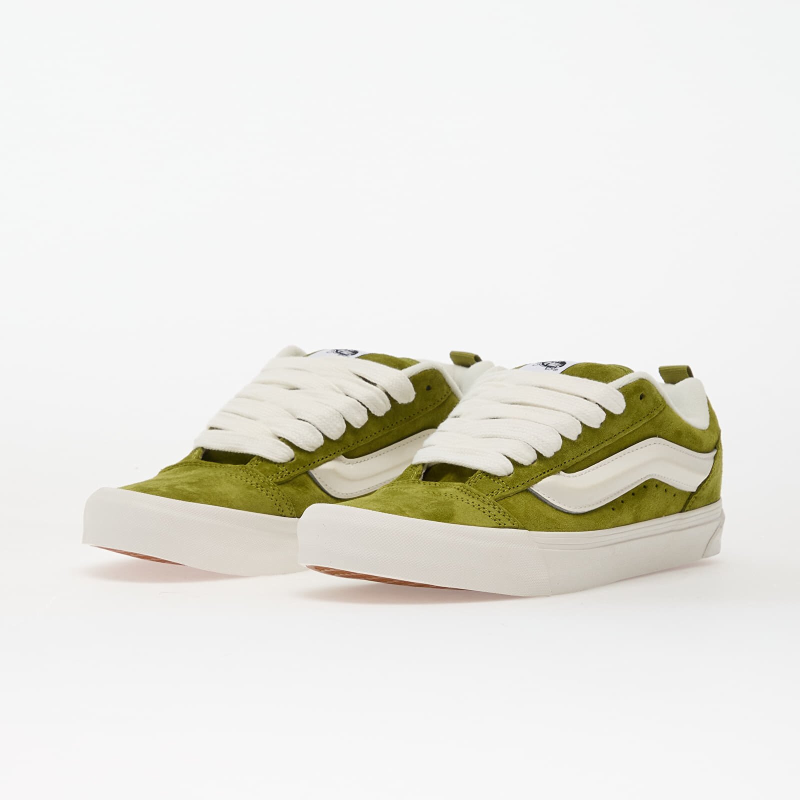 Vans Сникърси Knu Skool Psde Agdgr