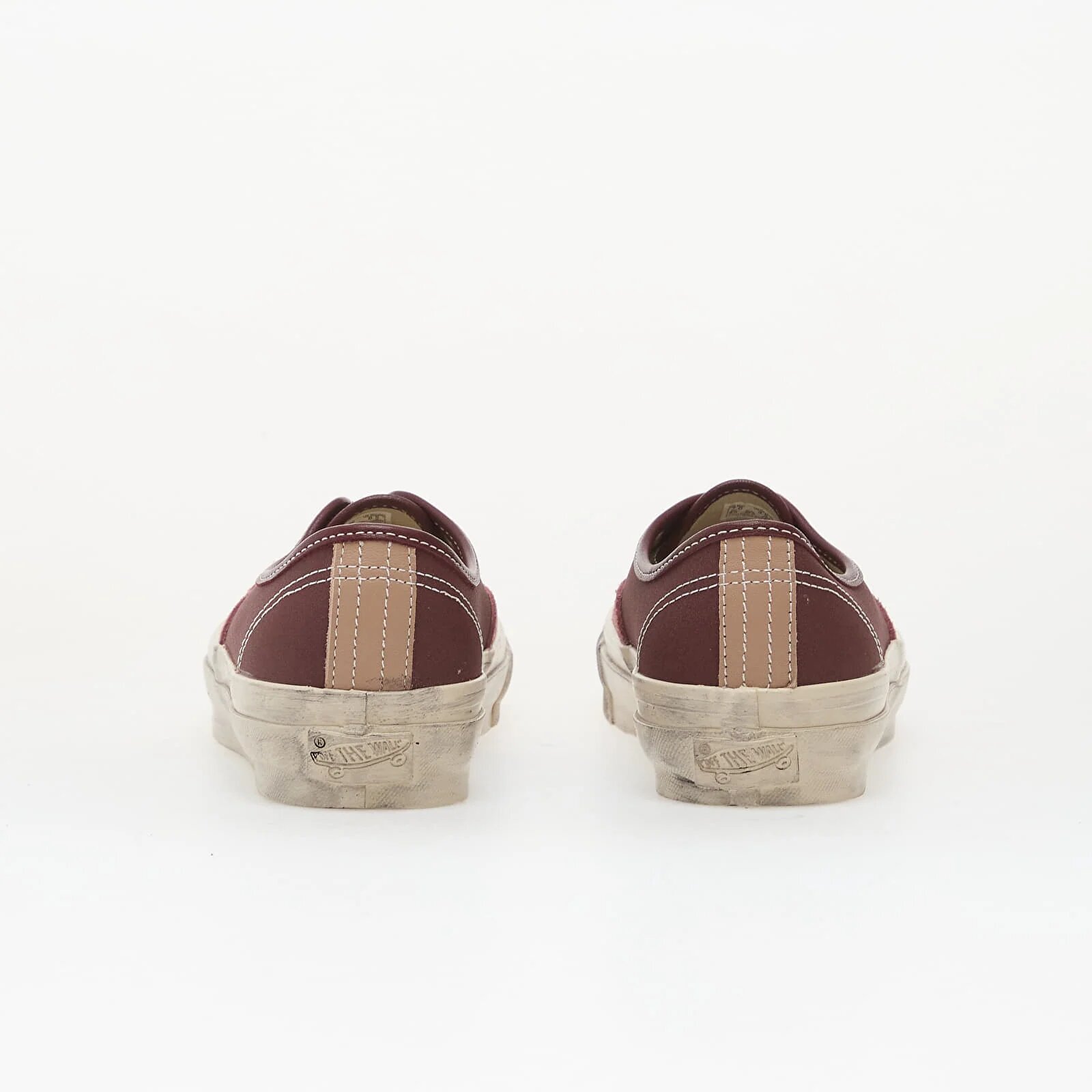 Vans Сникърси LX Authentic 44 Aged Port/ Pink