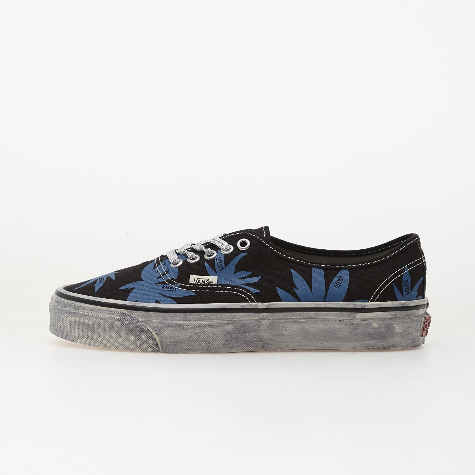 Vans Сникърси LX Authentic 44 Archive Black