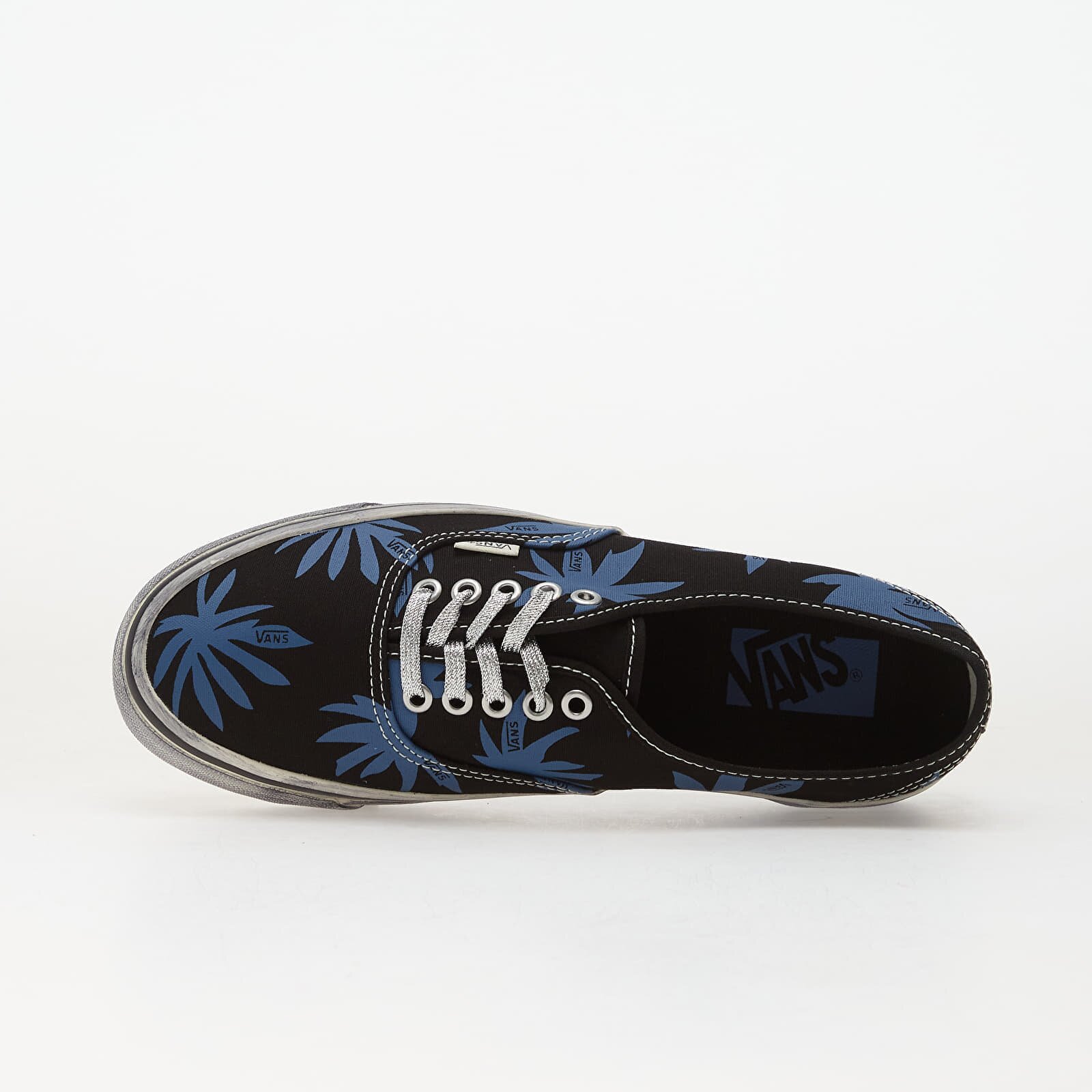 Vans Сникърси LX Authentic 44 Archive Black