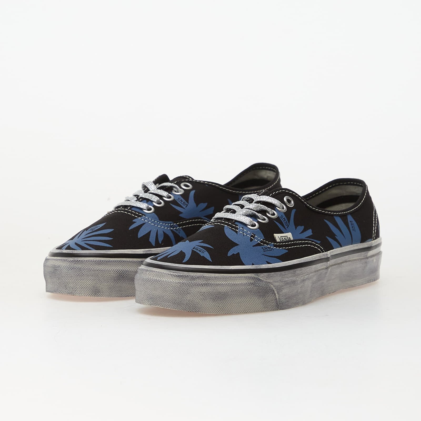 Vans Сникърси LX Authentic 44 Archive Black