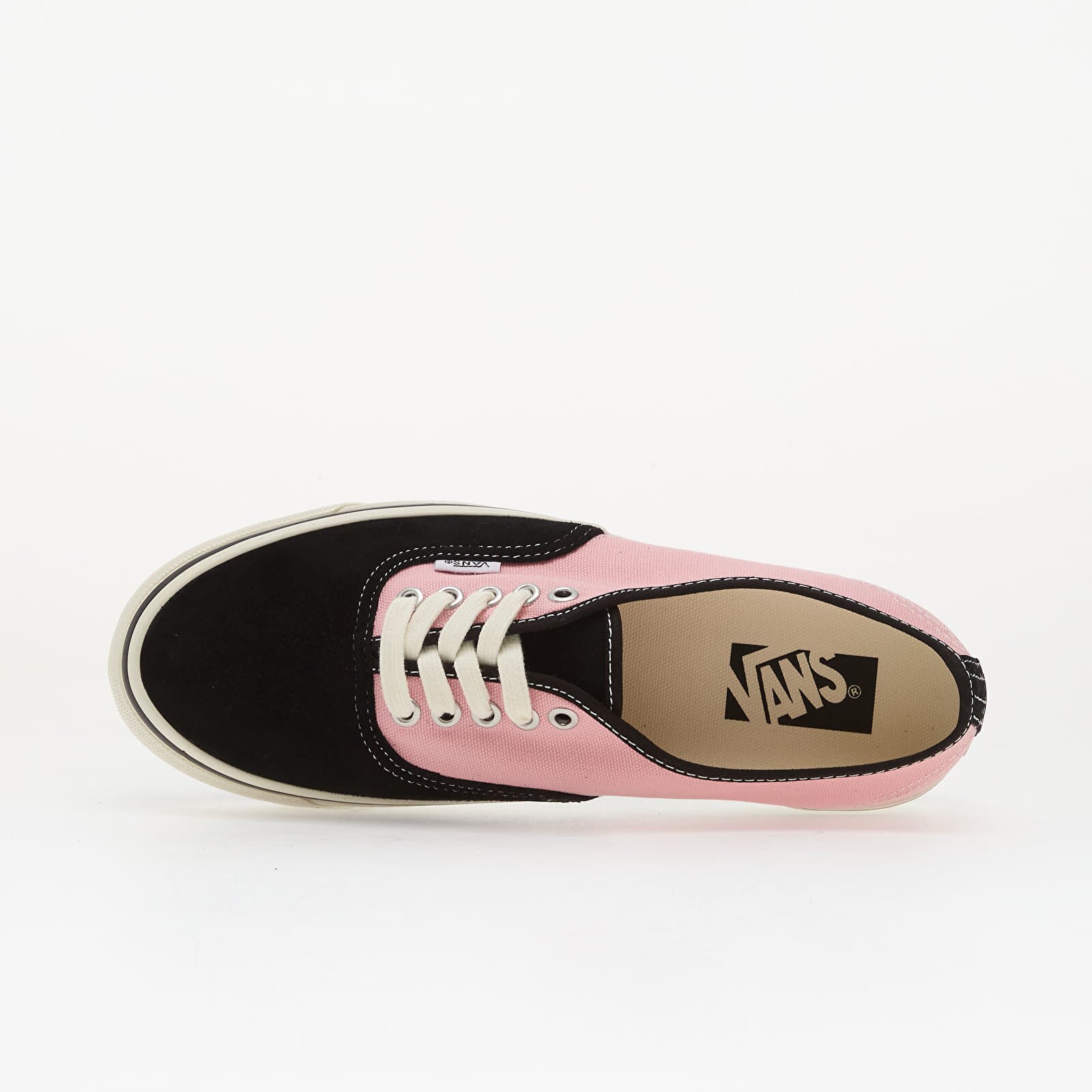 Vans Сникърси LX Authentic 44 Archive Coral Blush