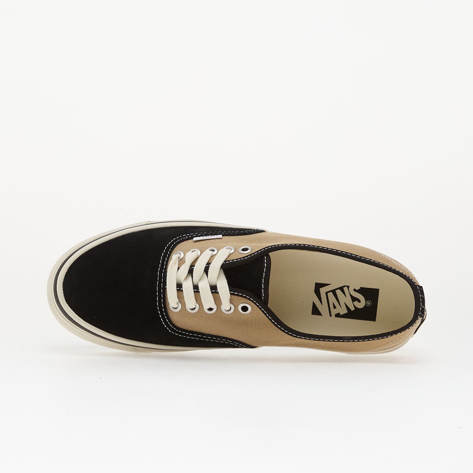 Vans Сникърси LX Authentic 44 Archive Incense Brown