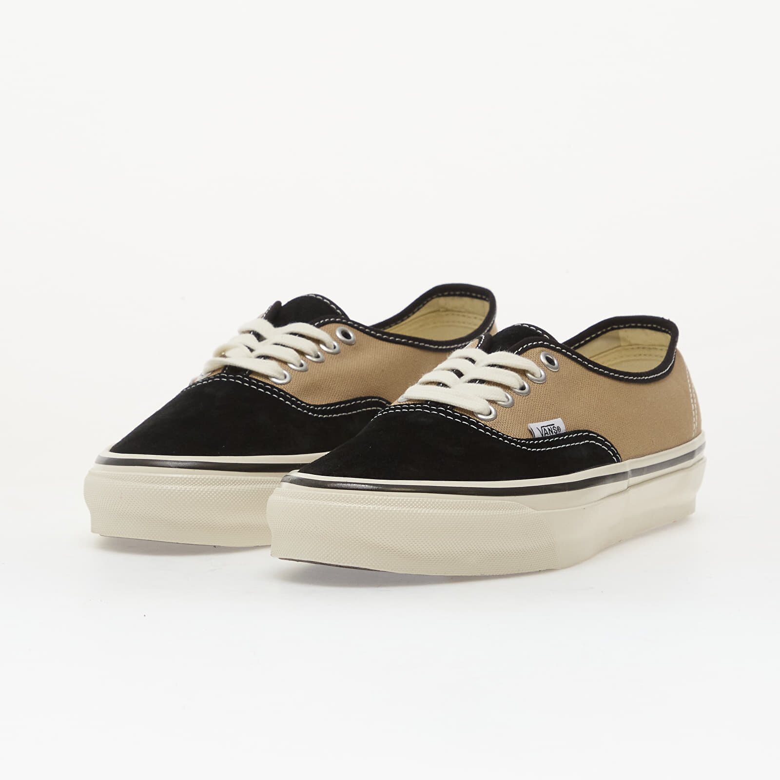 Vans Сникърси LX Authentic 44 Archive Incense Brown