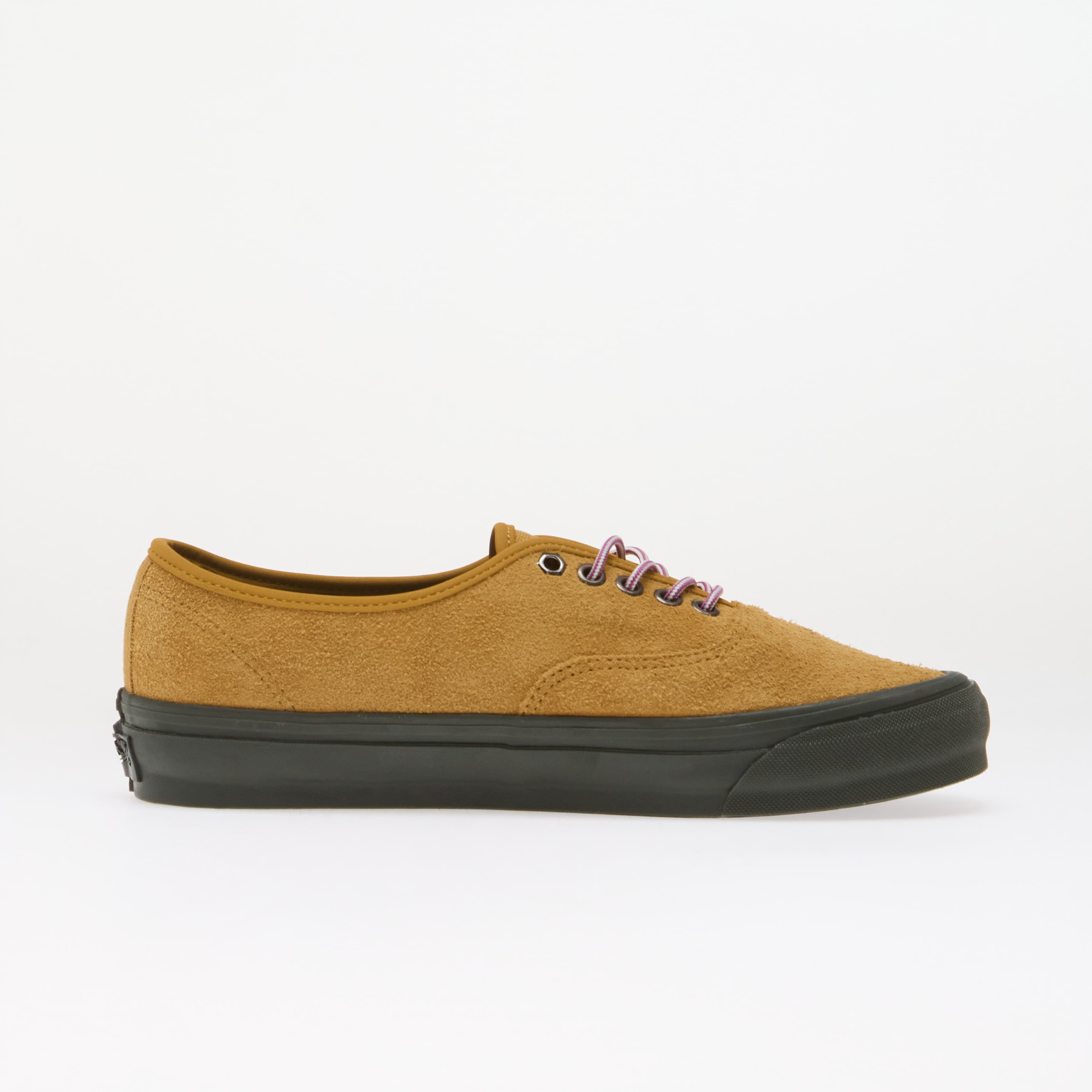 Vans Сникърси LX Authentic 44 Autumn Brown
