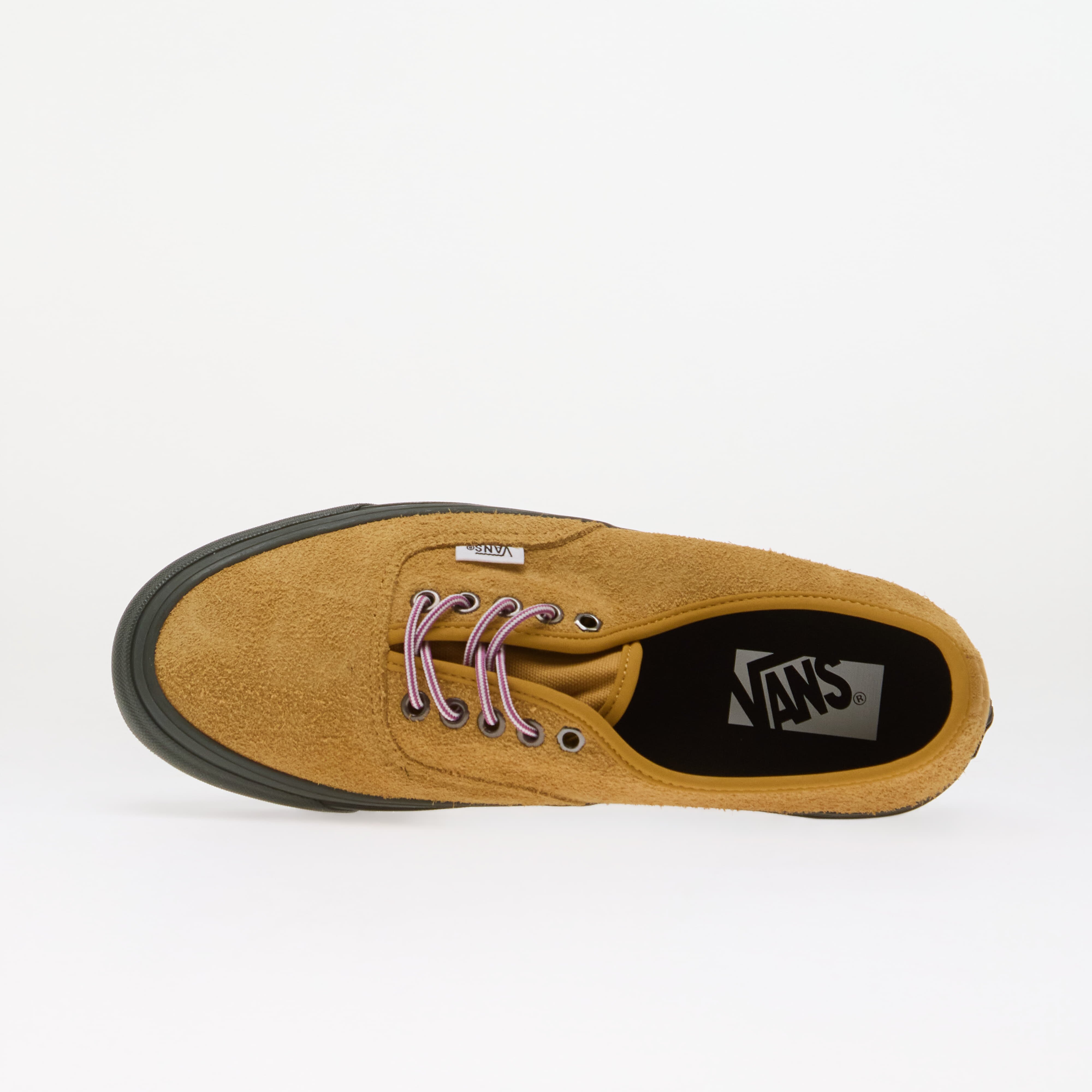 Vans Сникърси LX Authentic 44 Autumn Brown