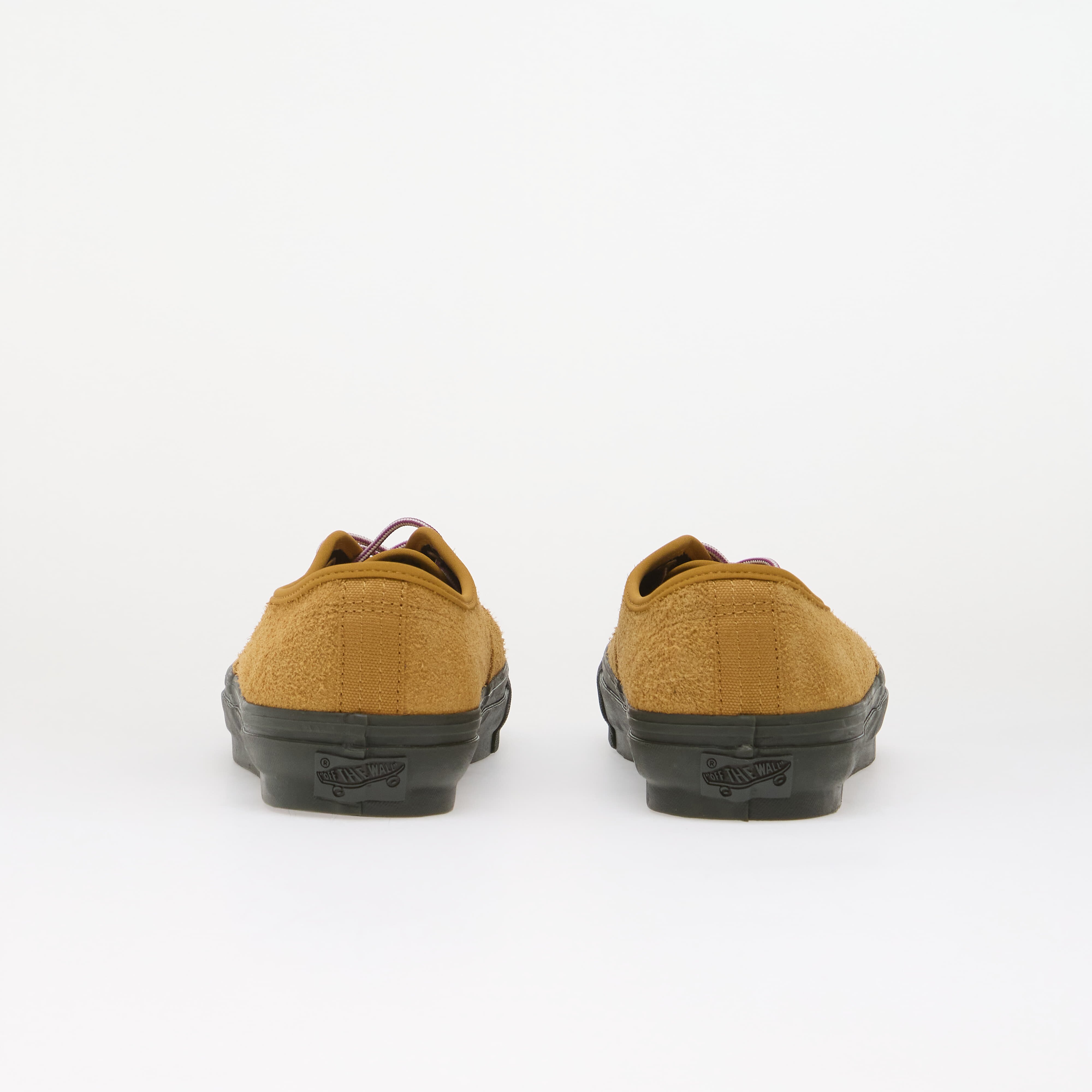 Vans Сникърси LX Authentic 44 Autumn Brown