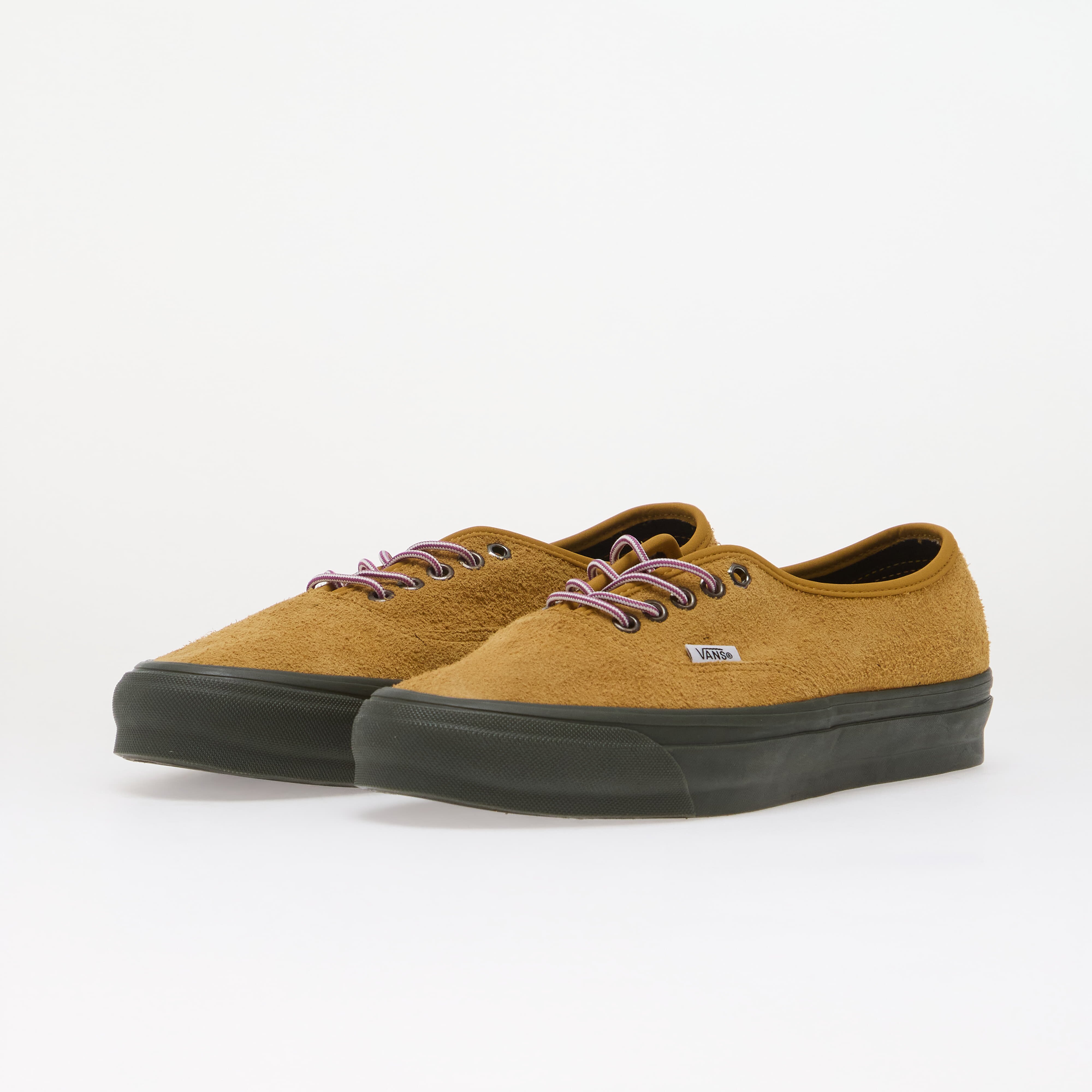 Vans Сникърси LX Authentic 44 Autumn Brown