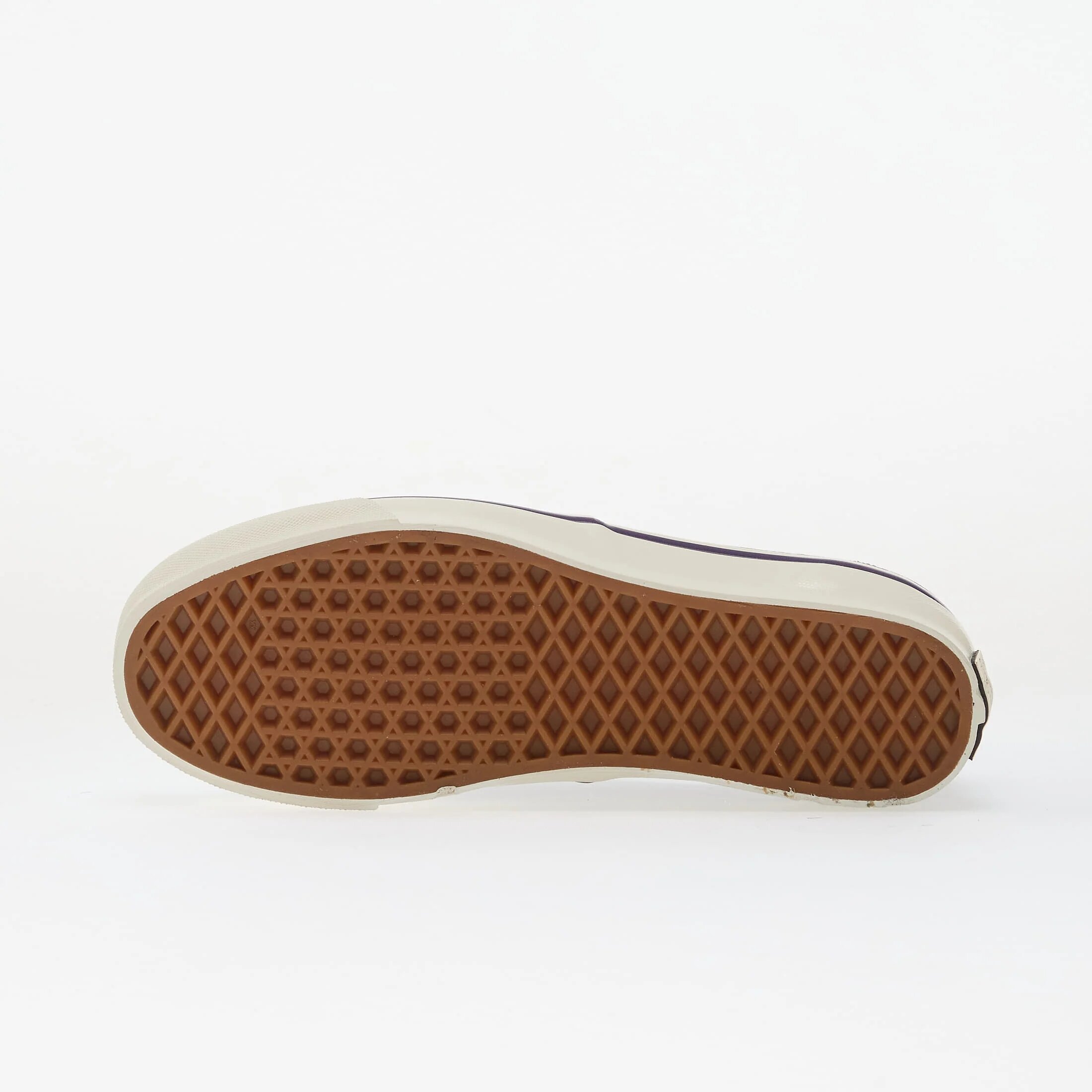 Vans Сникърси LX Authentic 44 Bandana Brown/ Purple