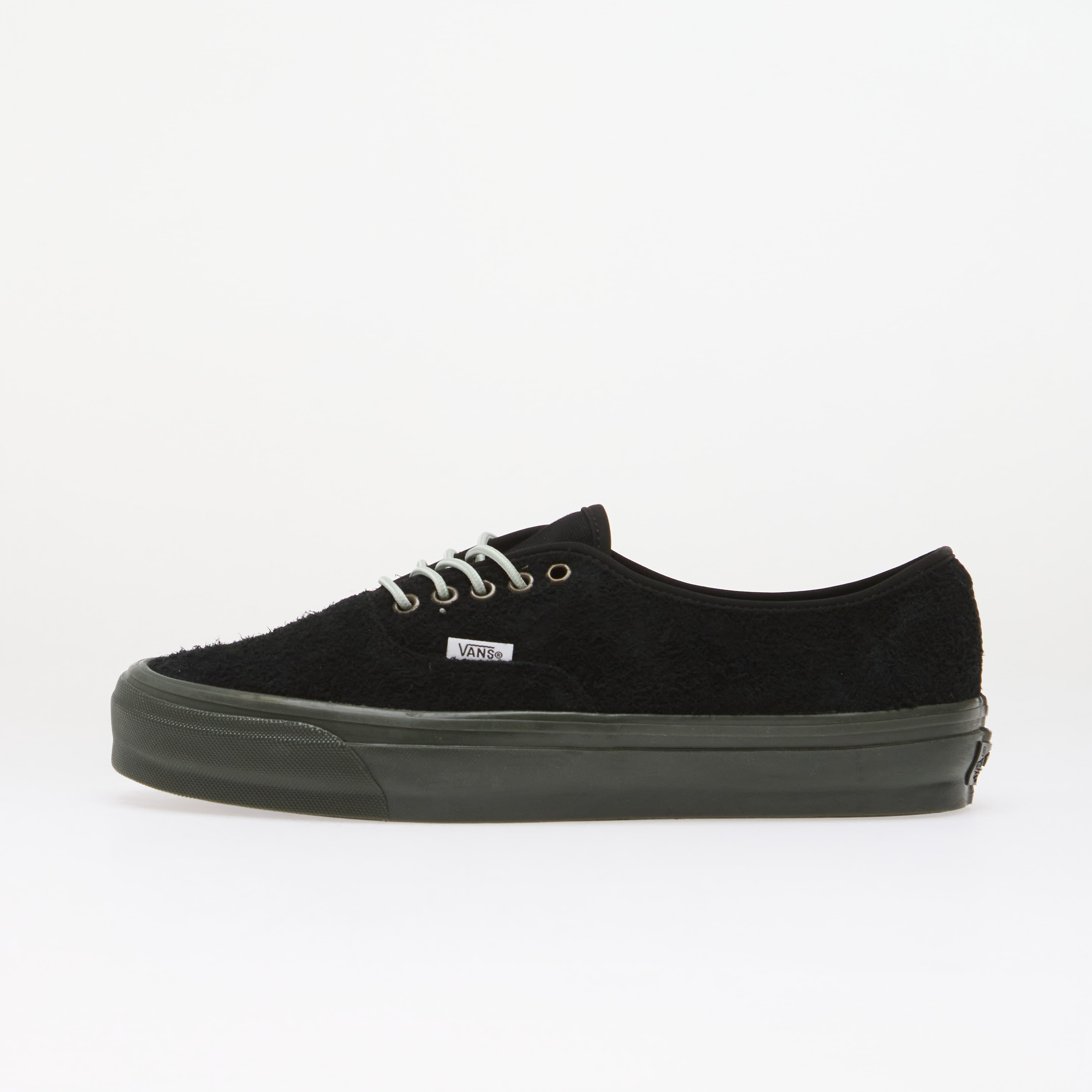 Vans Сникърси LX Authentic 44 Black