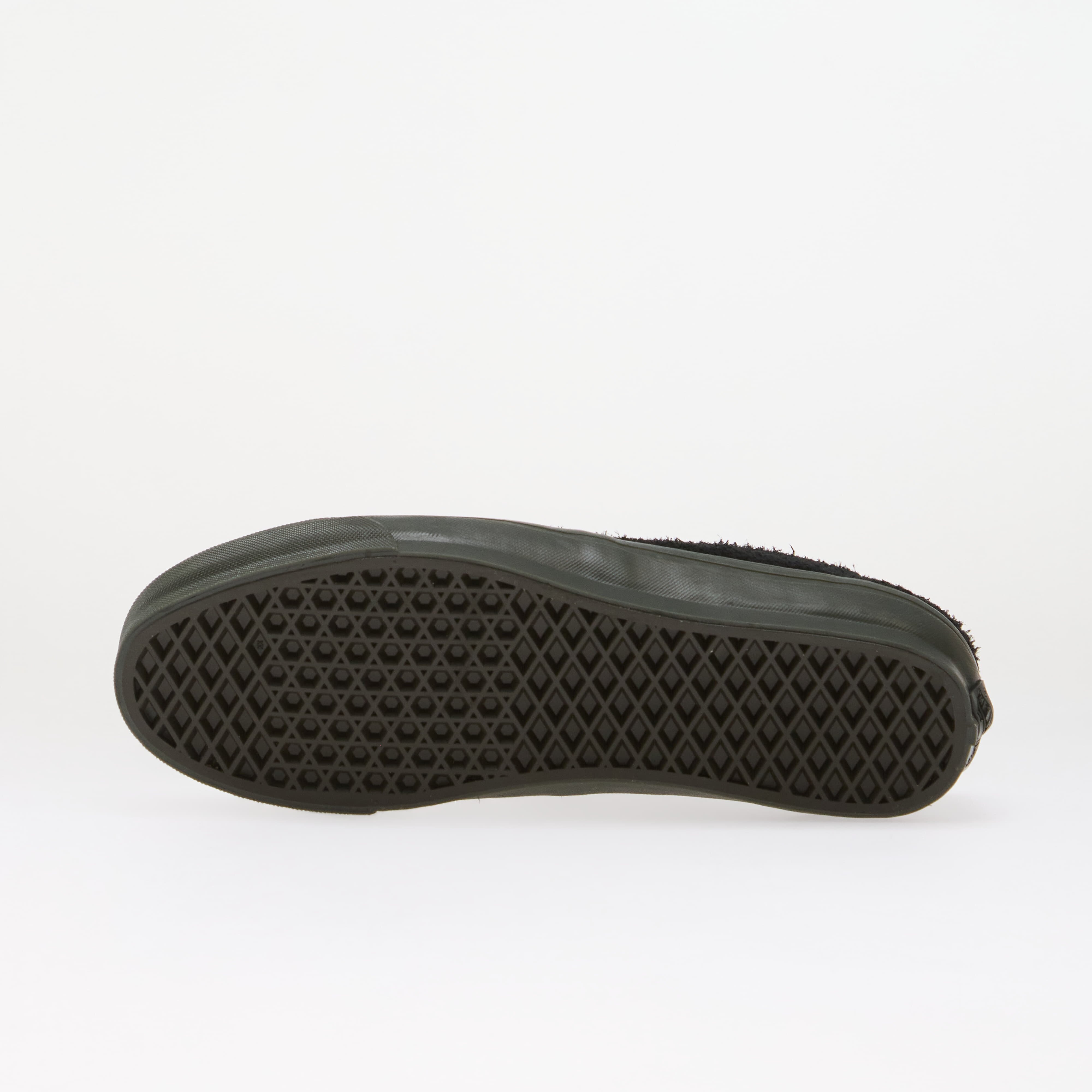 Vans Сникърси LX Authentic 44 Black
