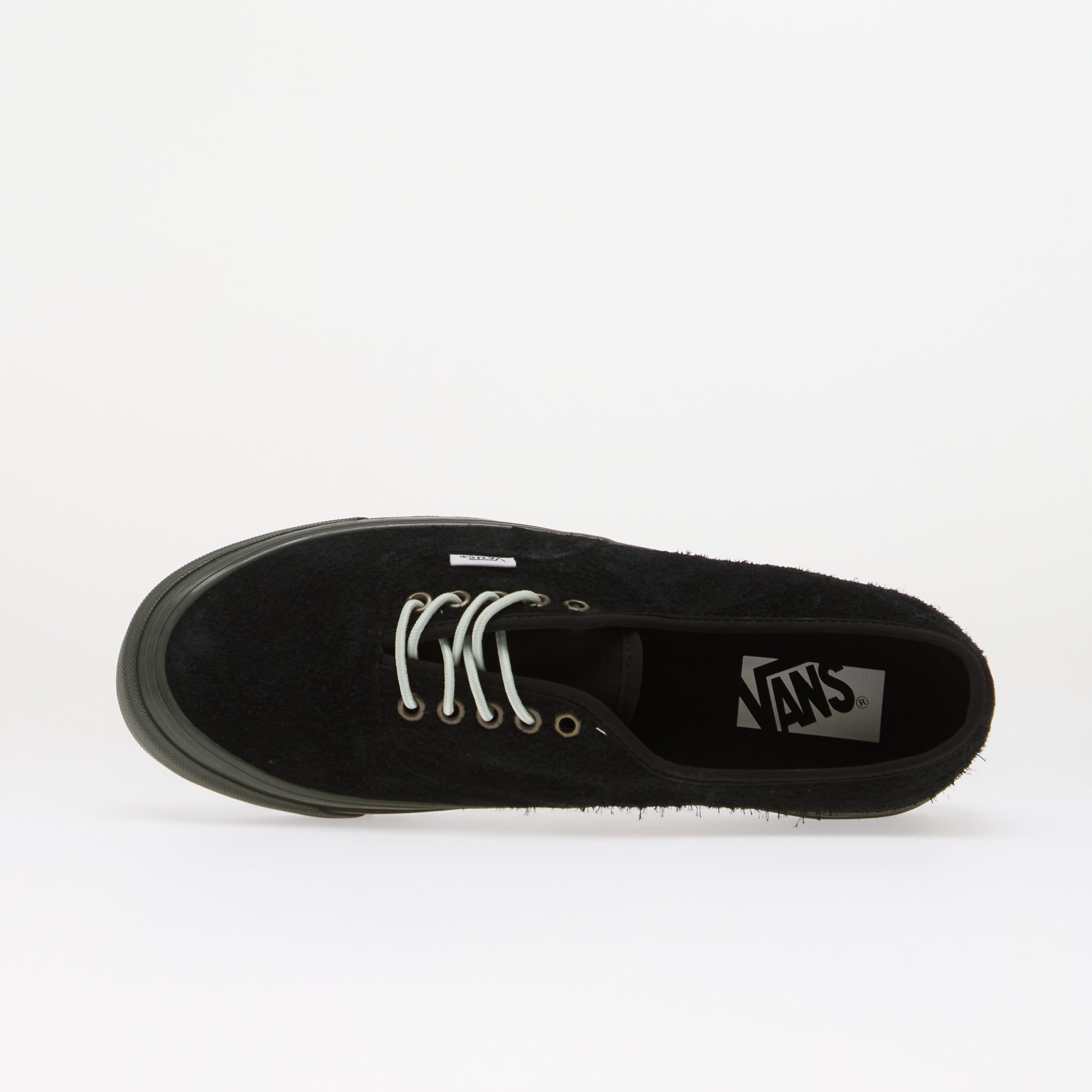 Vans Сникърси LX Authentic 44 Black