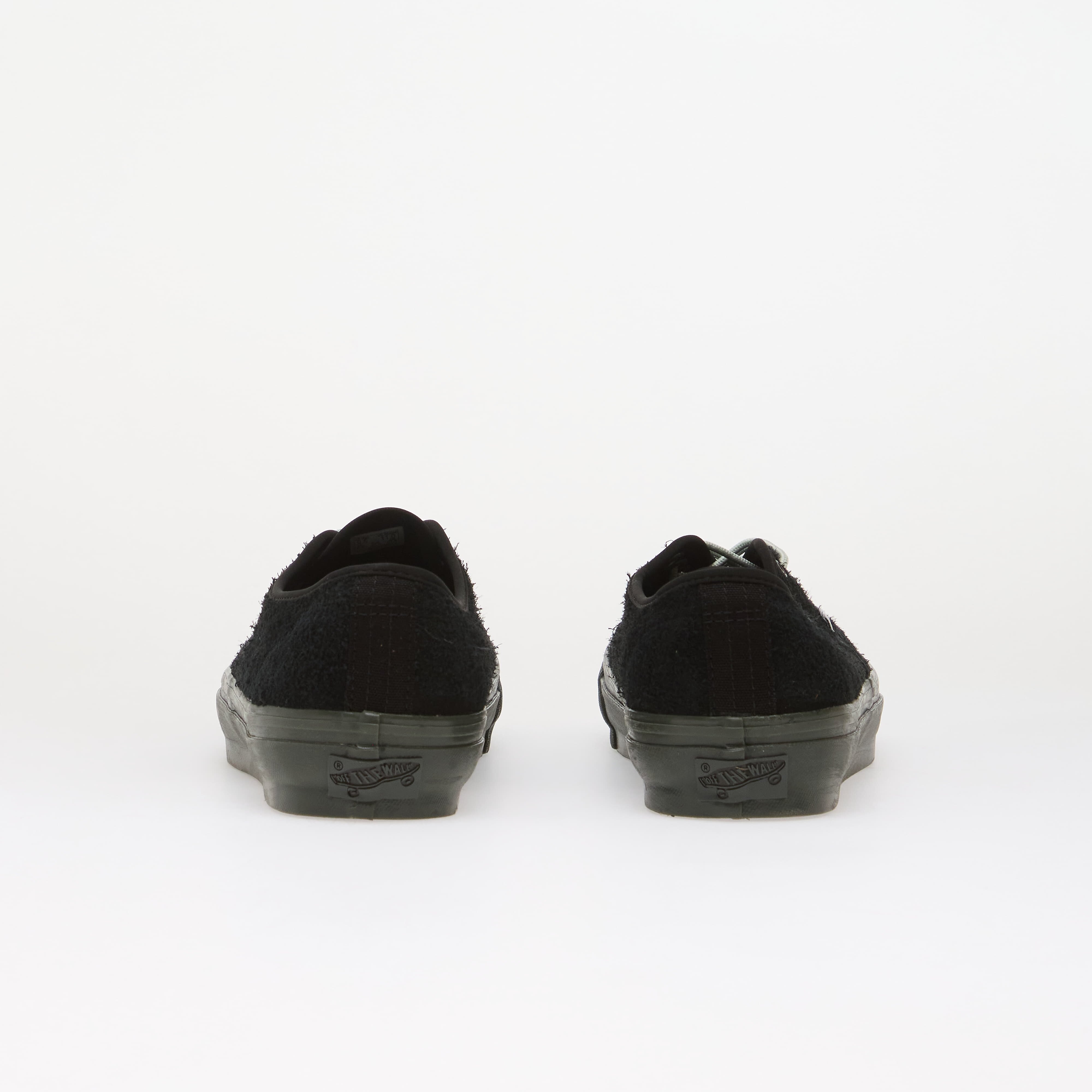 Vans Сникърси LX Authentic 44 Black