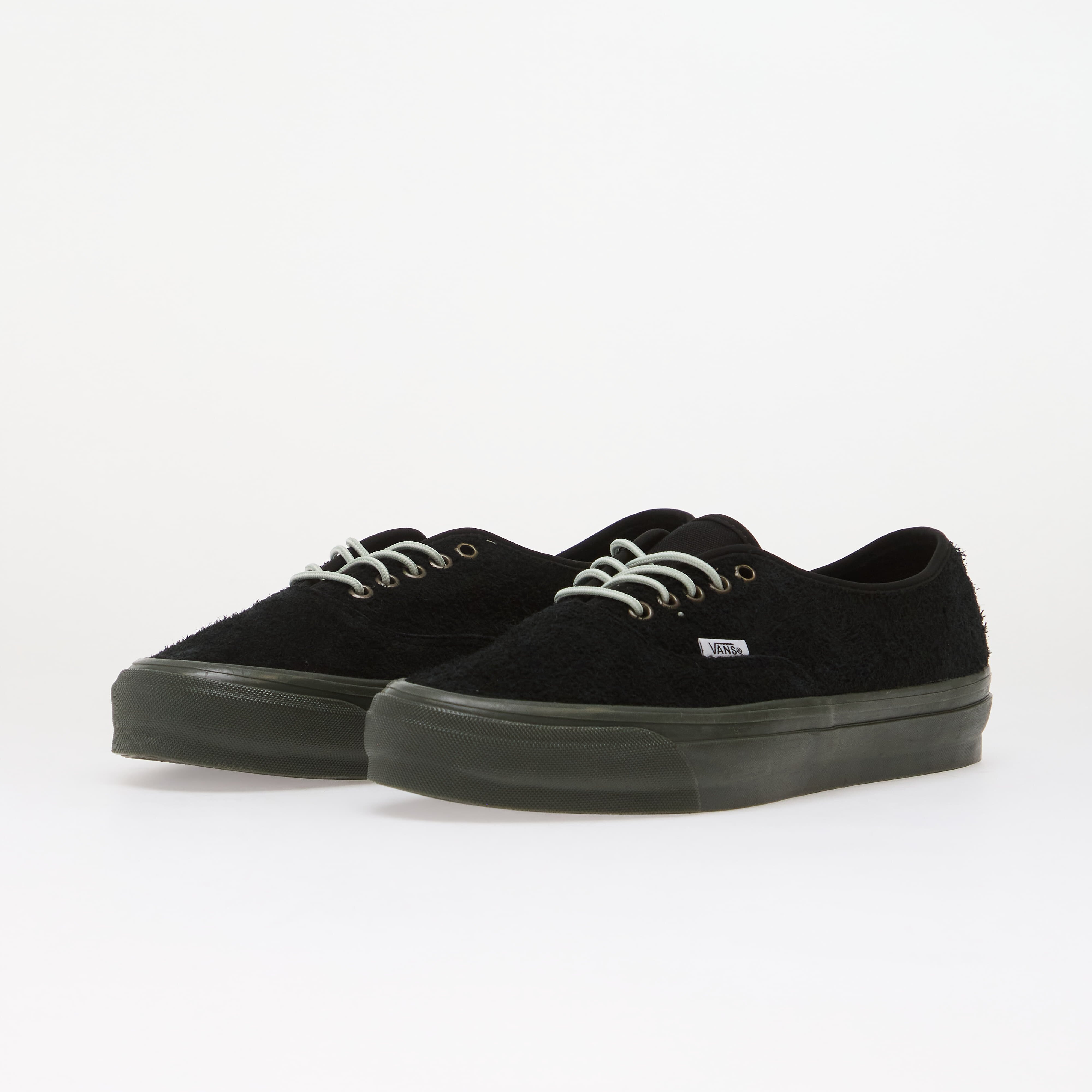 Vans Сникърси LX Authentic 44 Black