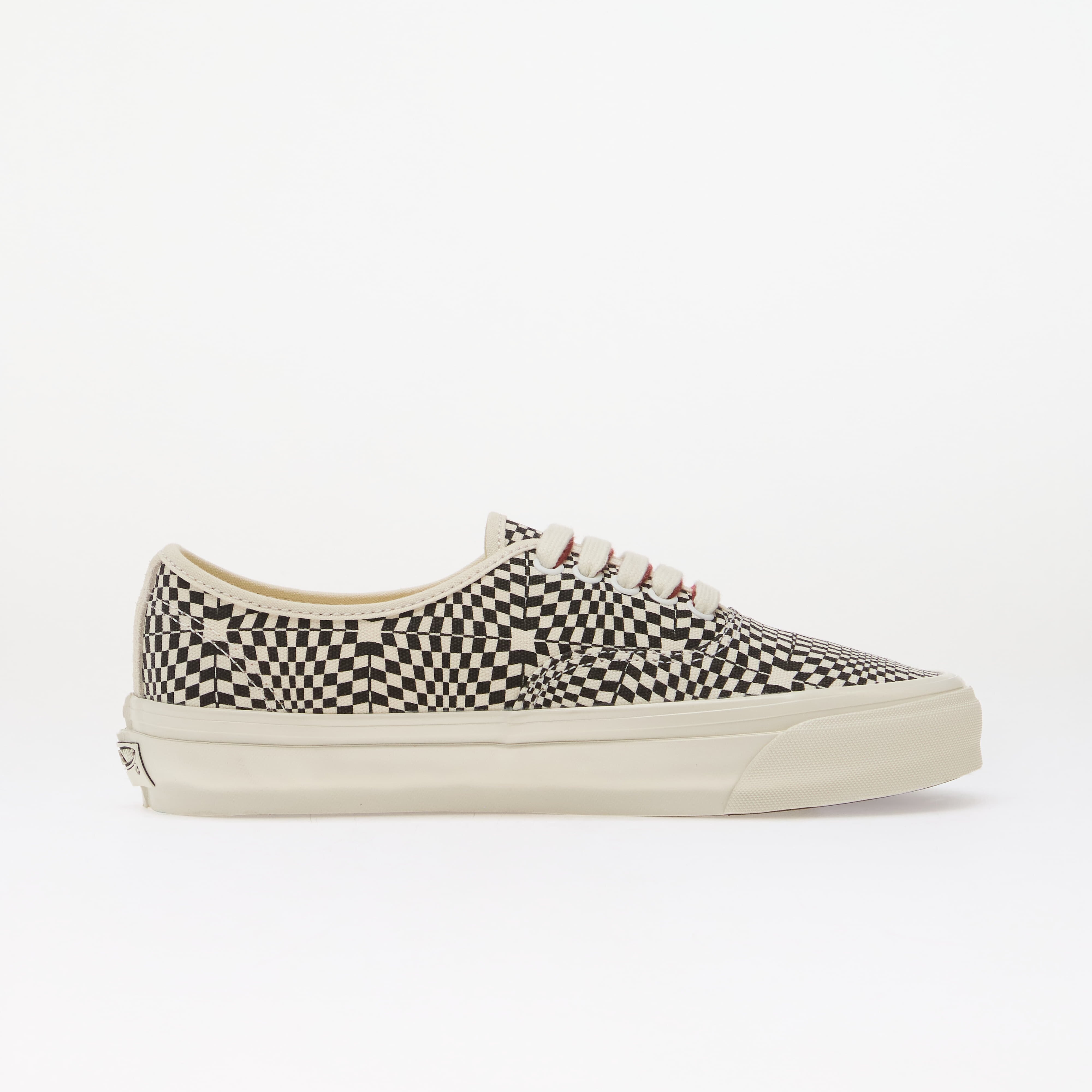 Vans Сникърси LX Authentic 44 Black