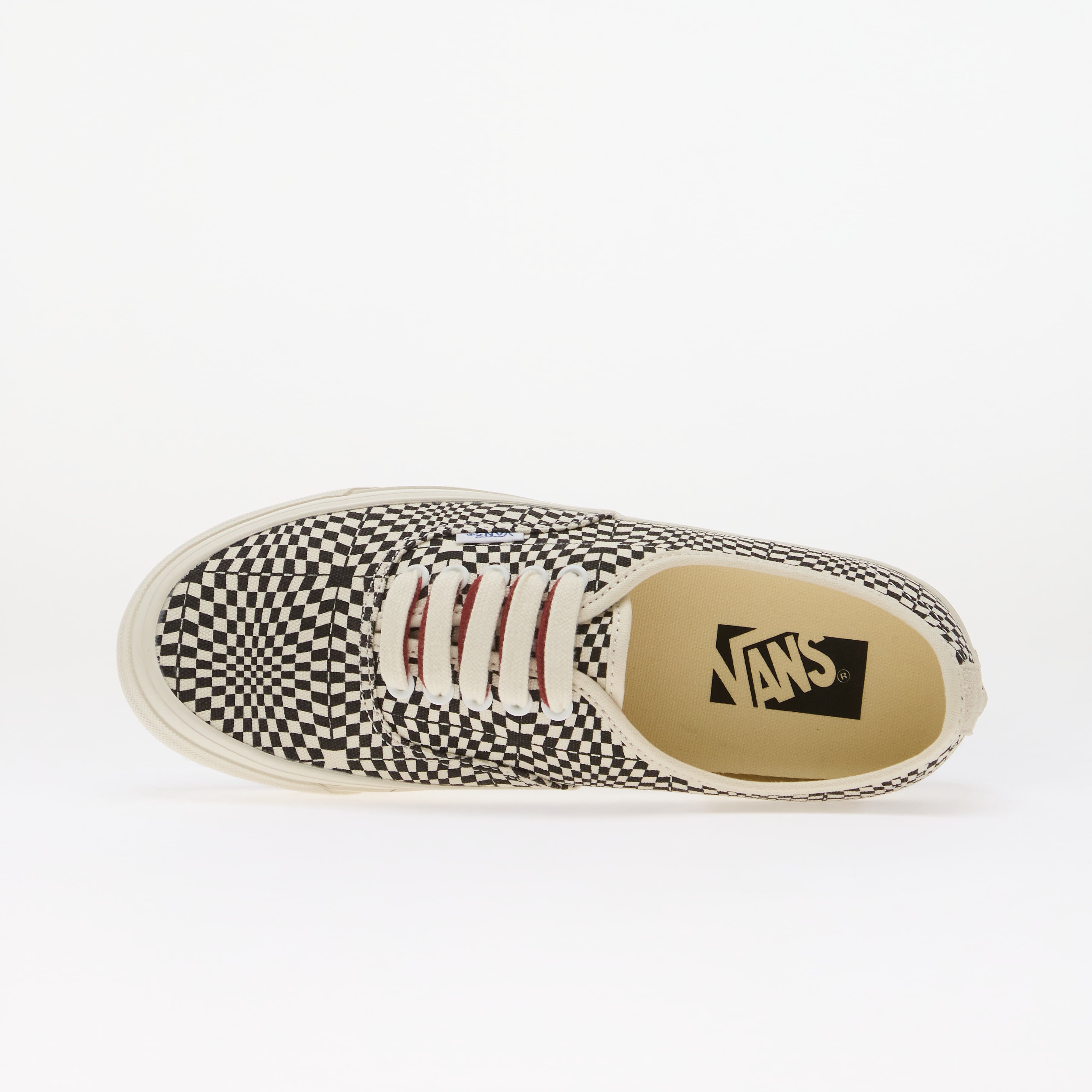 Vans Сникърси LX Authentic 44 Black