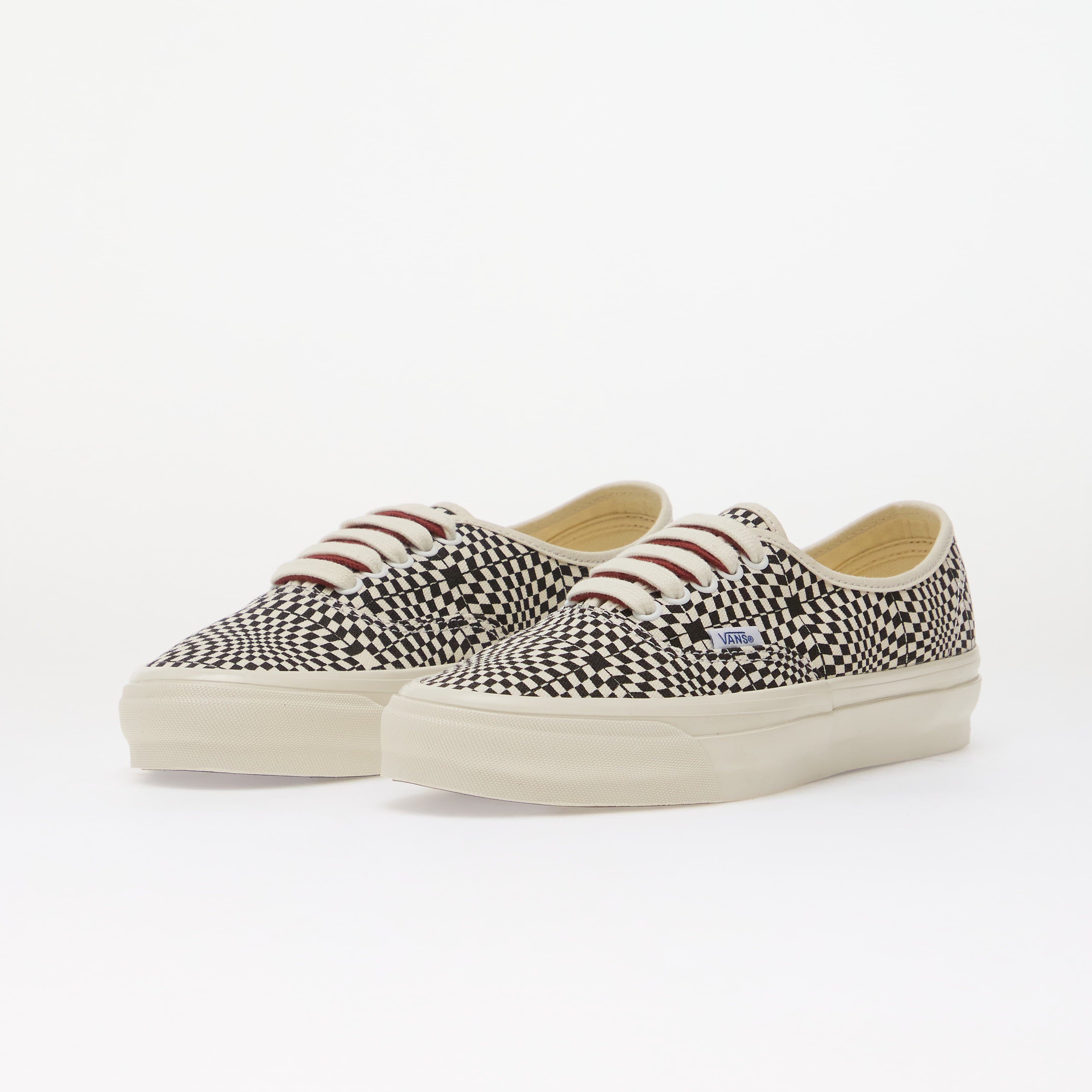 Vans Сникърси LX Authentic 44 Black