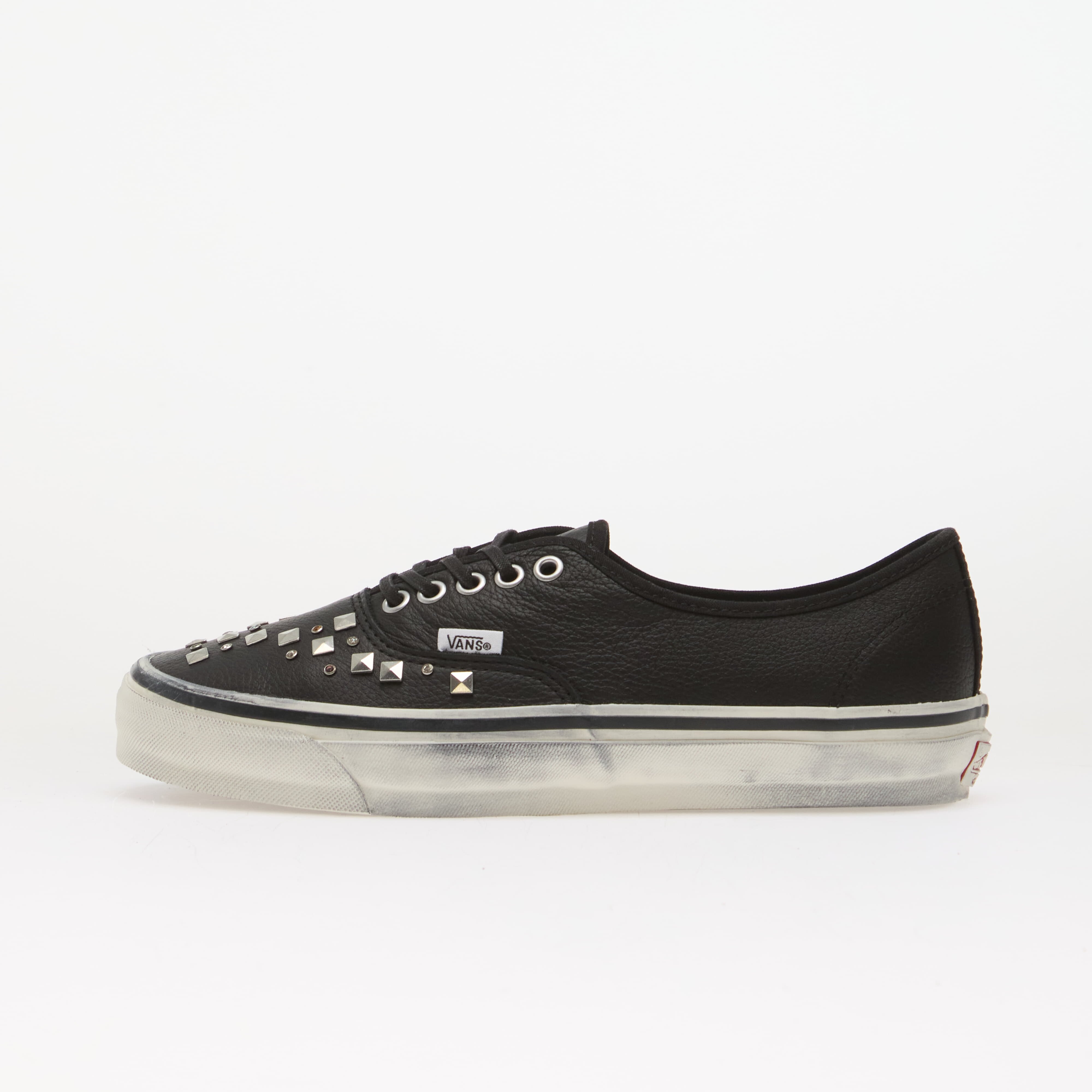 Vans Сникърси LX Authentic 44 Black
