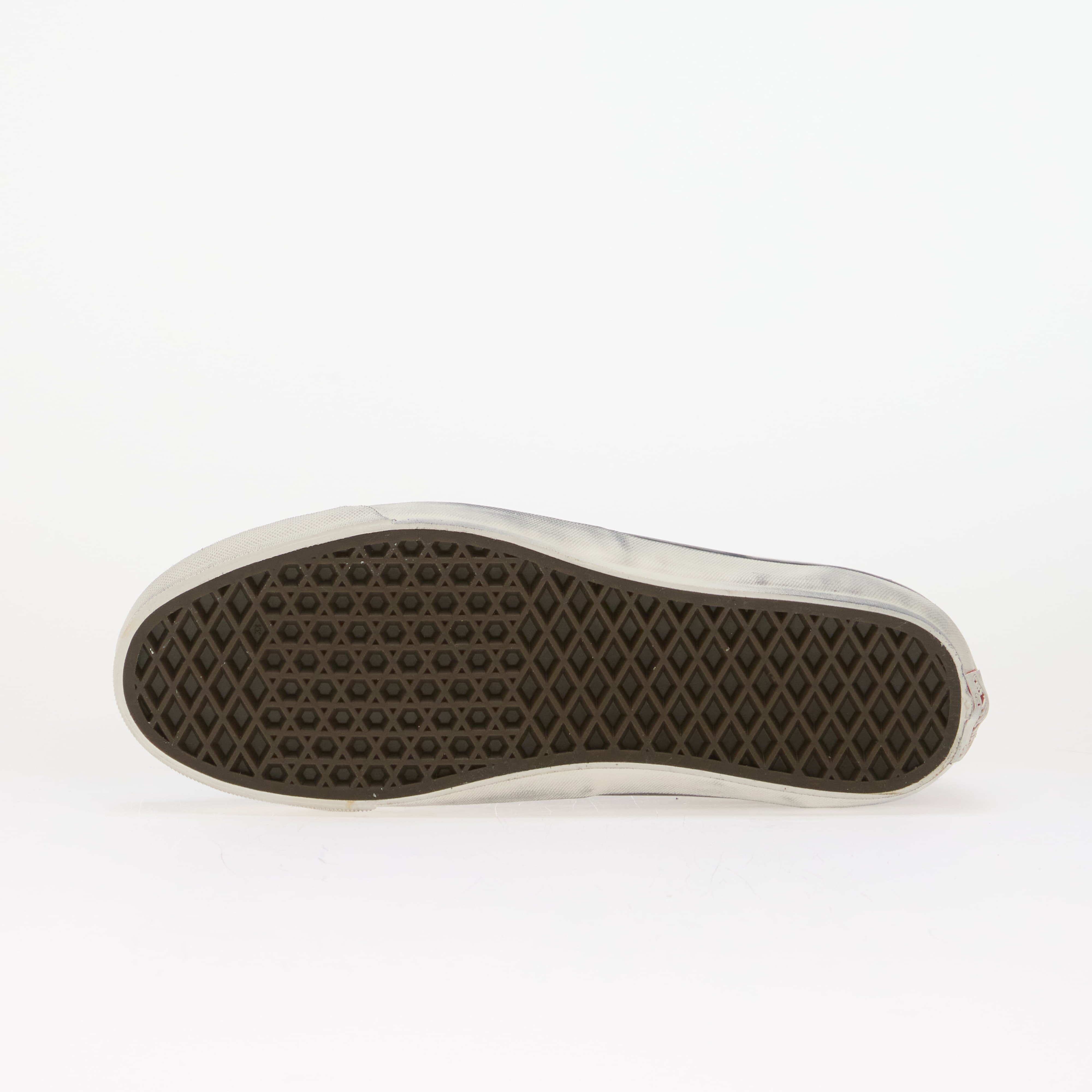 Vans Сникърси LX Authentic 44 Black