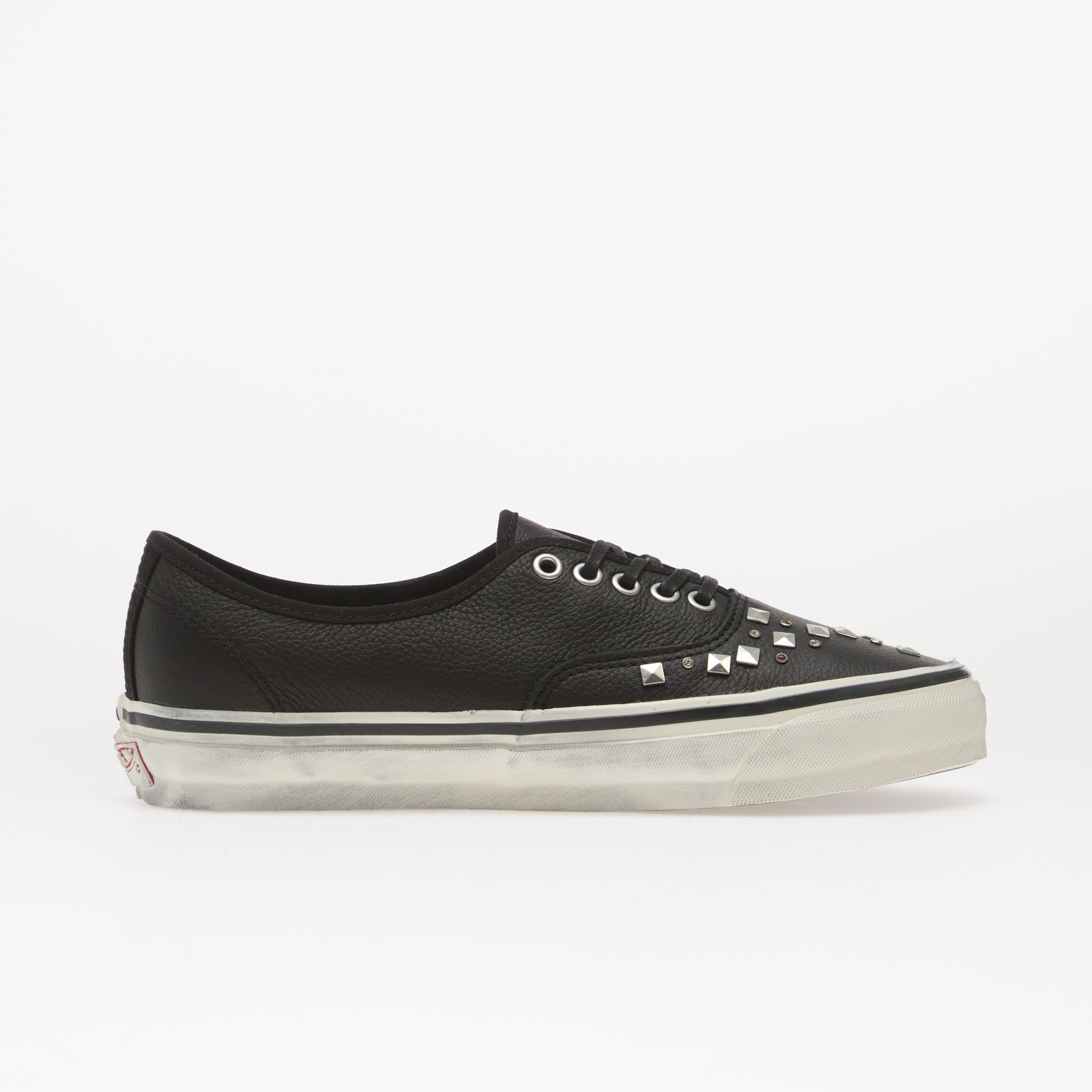 Vans Сникърси LX Authentic 44 Black