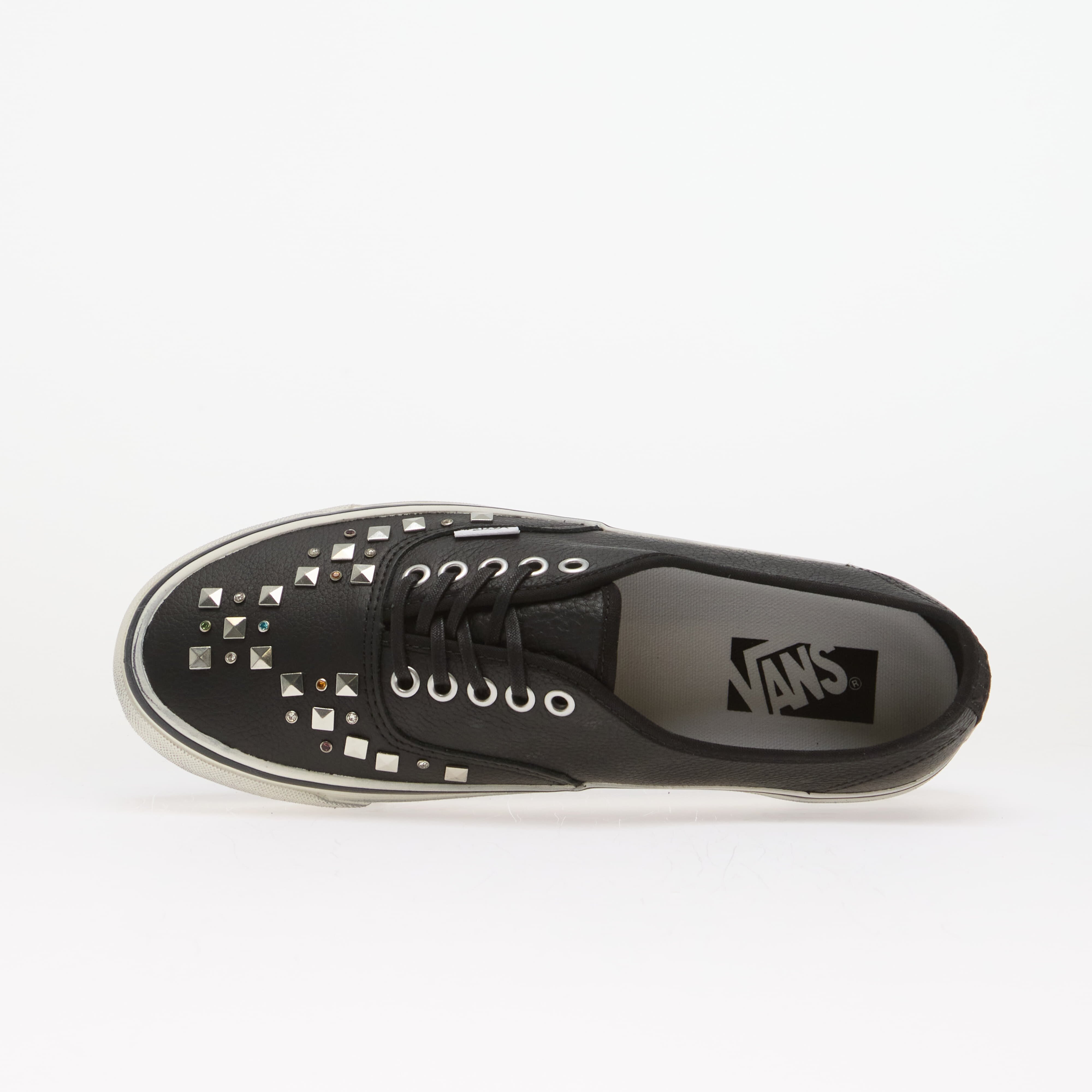 Vans Сникърси LX Authentic 44 Black