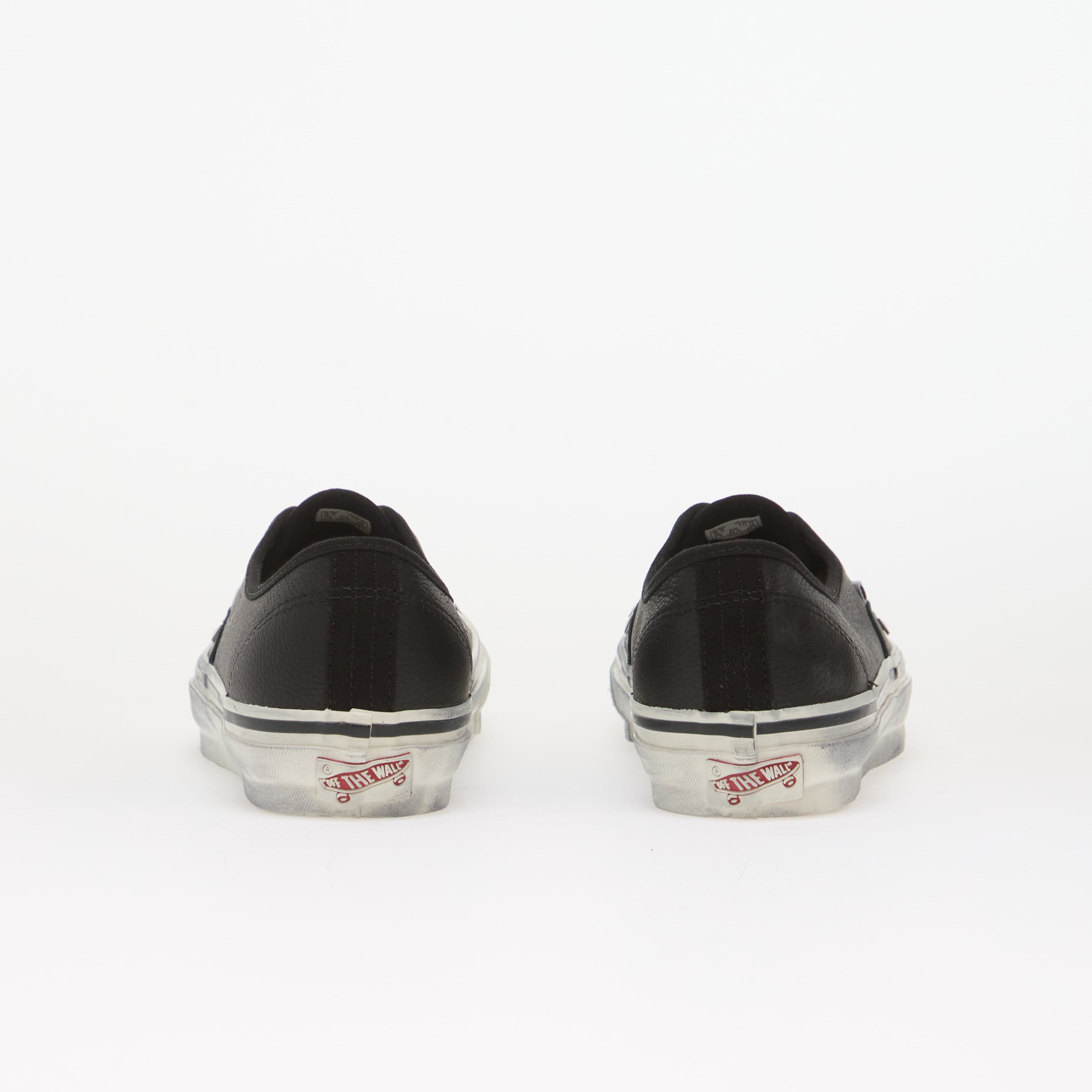 Vans Сникърси LX Authentic 44 Black