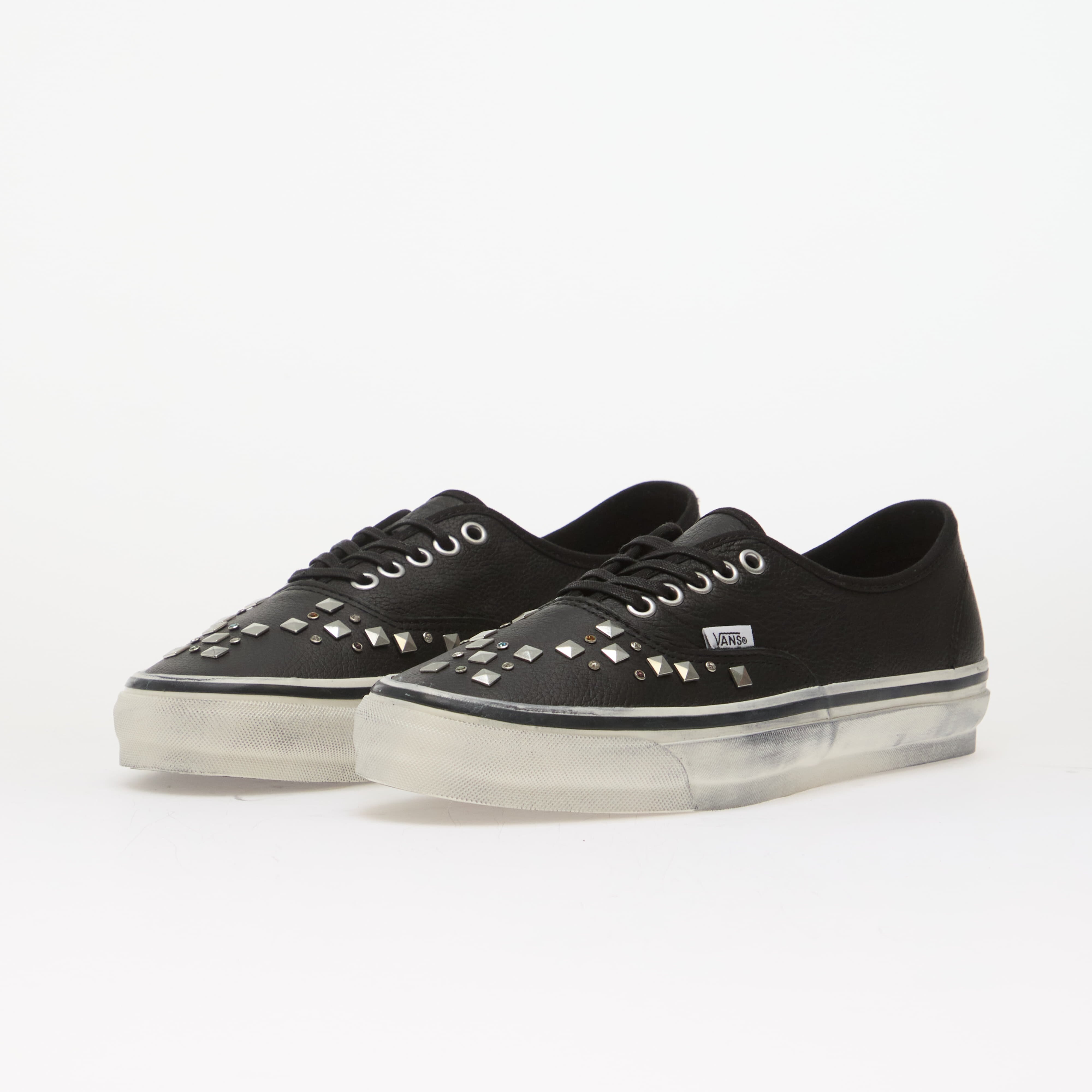 Vans Сникърси LX Authentic 44 Black
