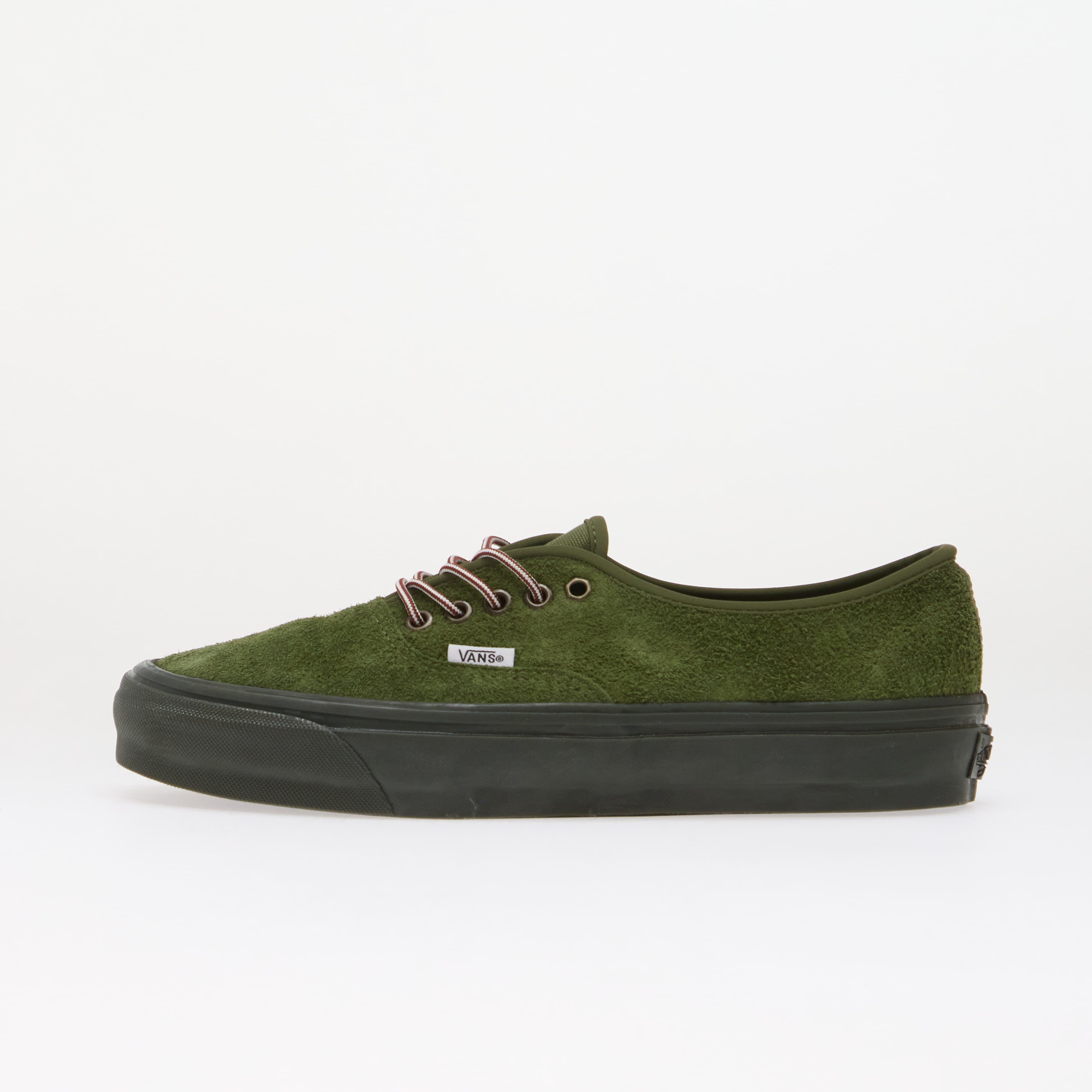 Vans Сникърси LX Authentic 44 Black/Green