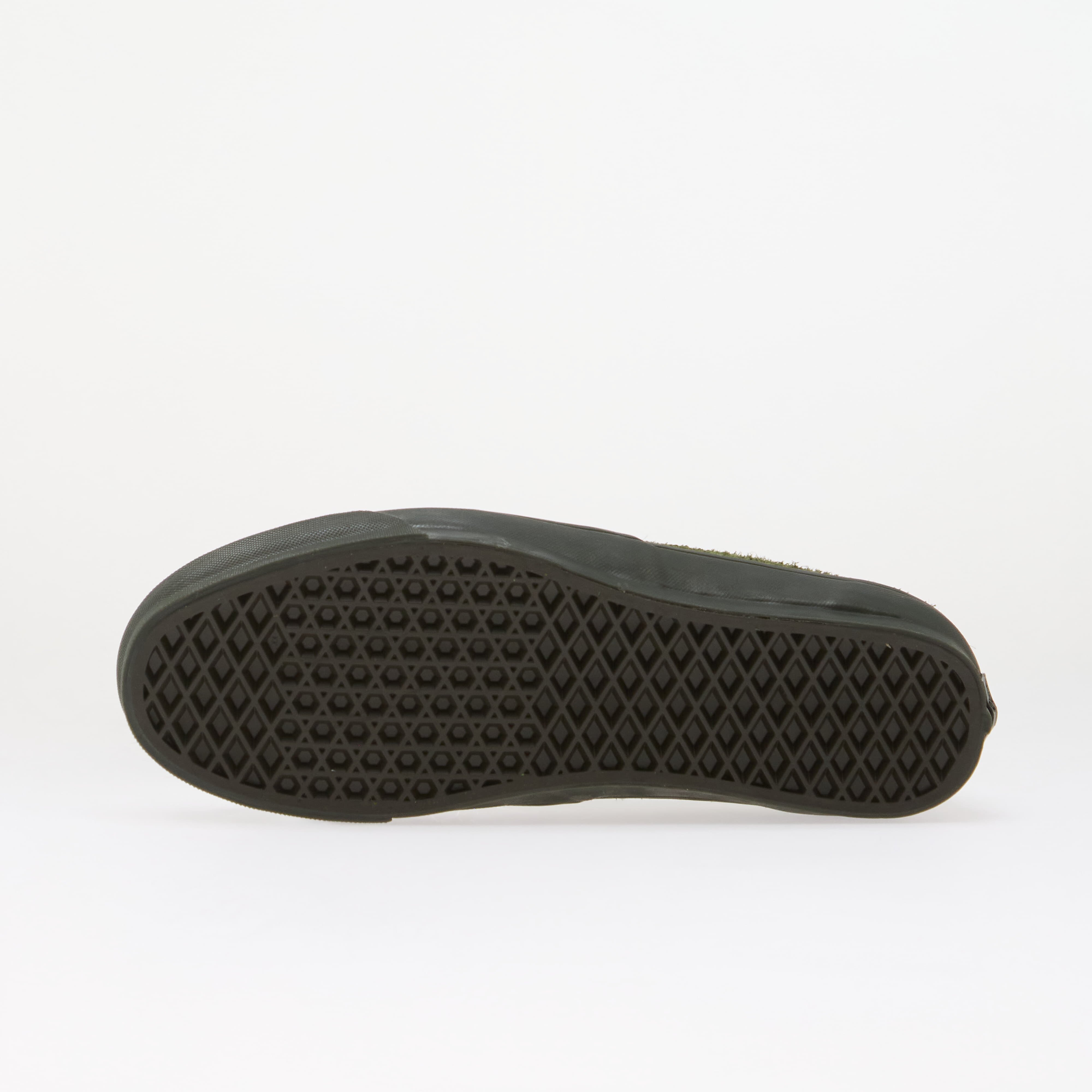 Vans Сникърси LX Authentic 44 Black/Green