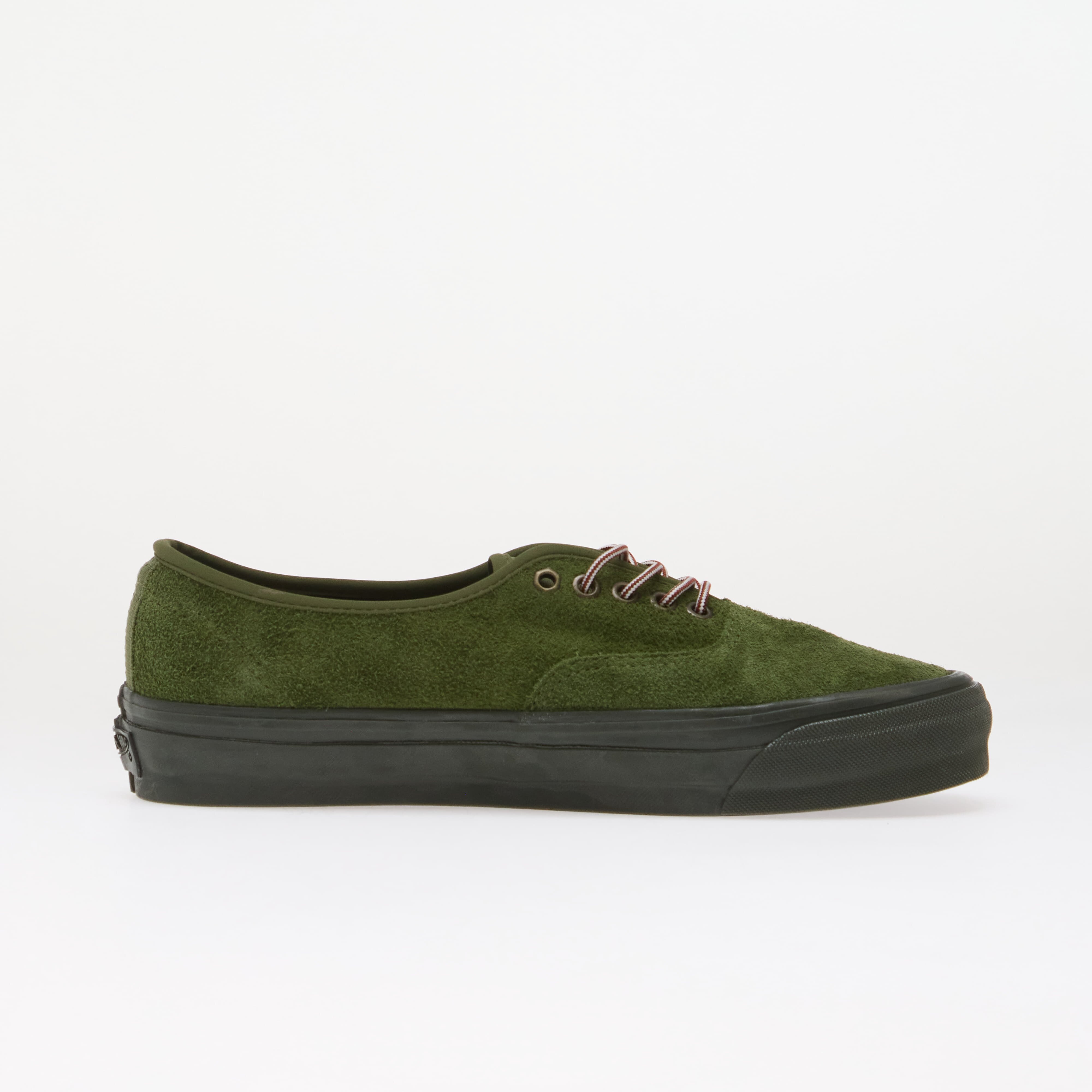 Vans Сникърси LX Authentic 44 Black/Green