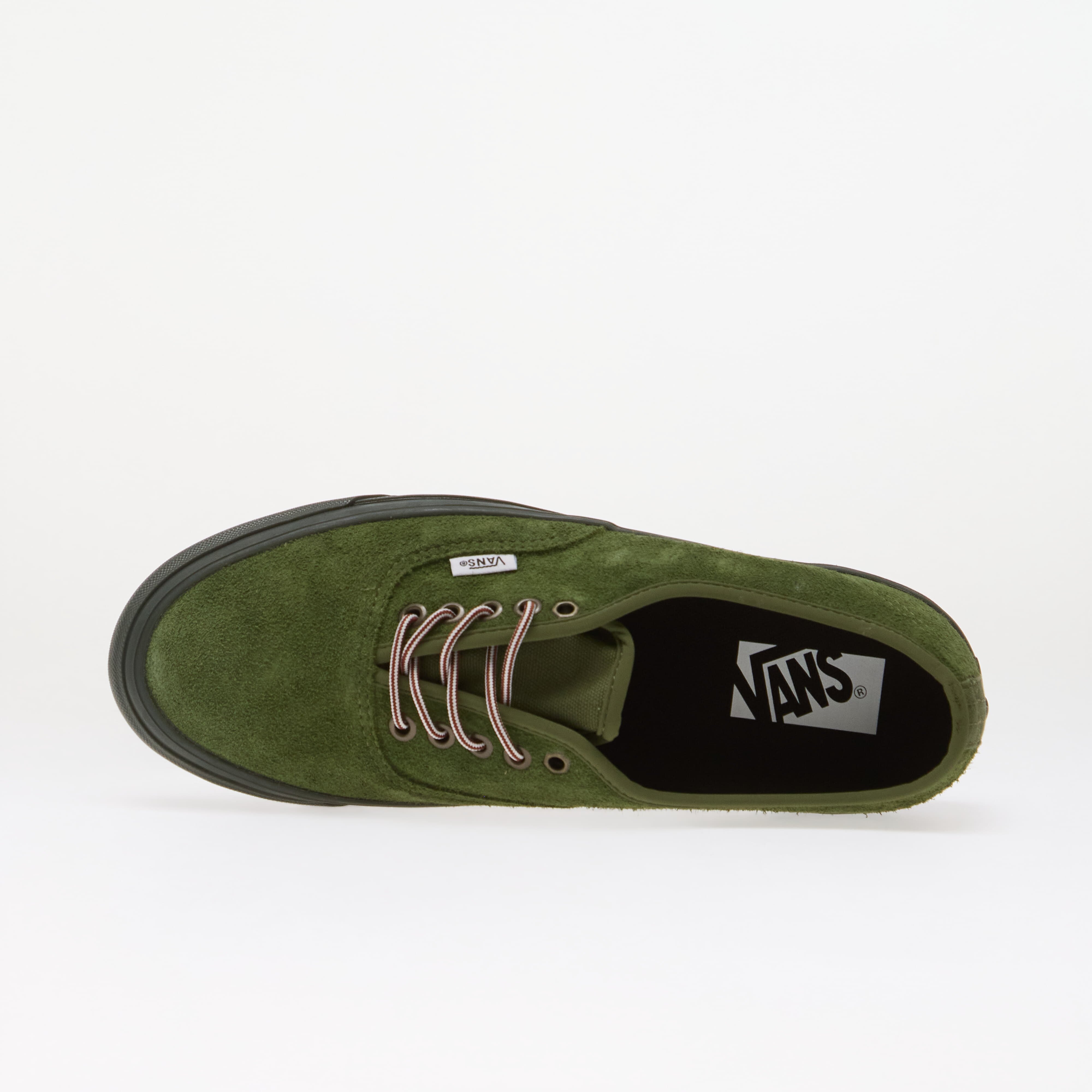 Vans Сникърси LX Authentic 44 Black/Green