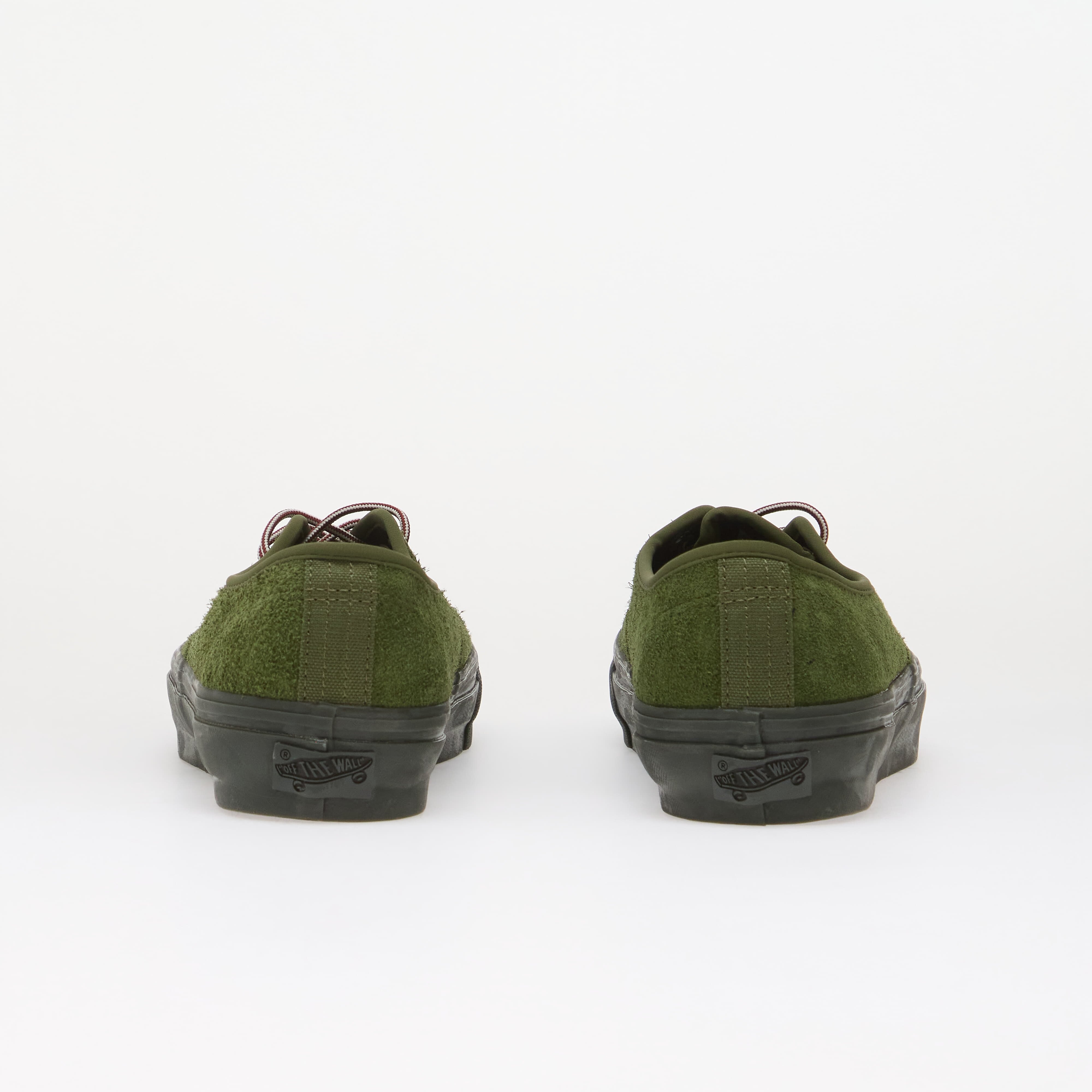 Vans Сникърси LX Authentic 44 Black/Green