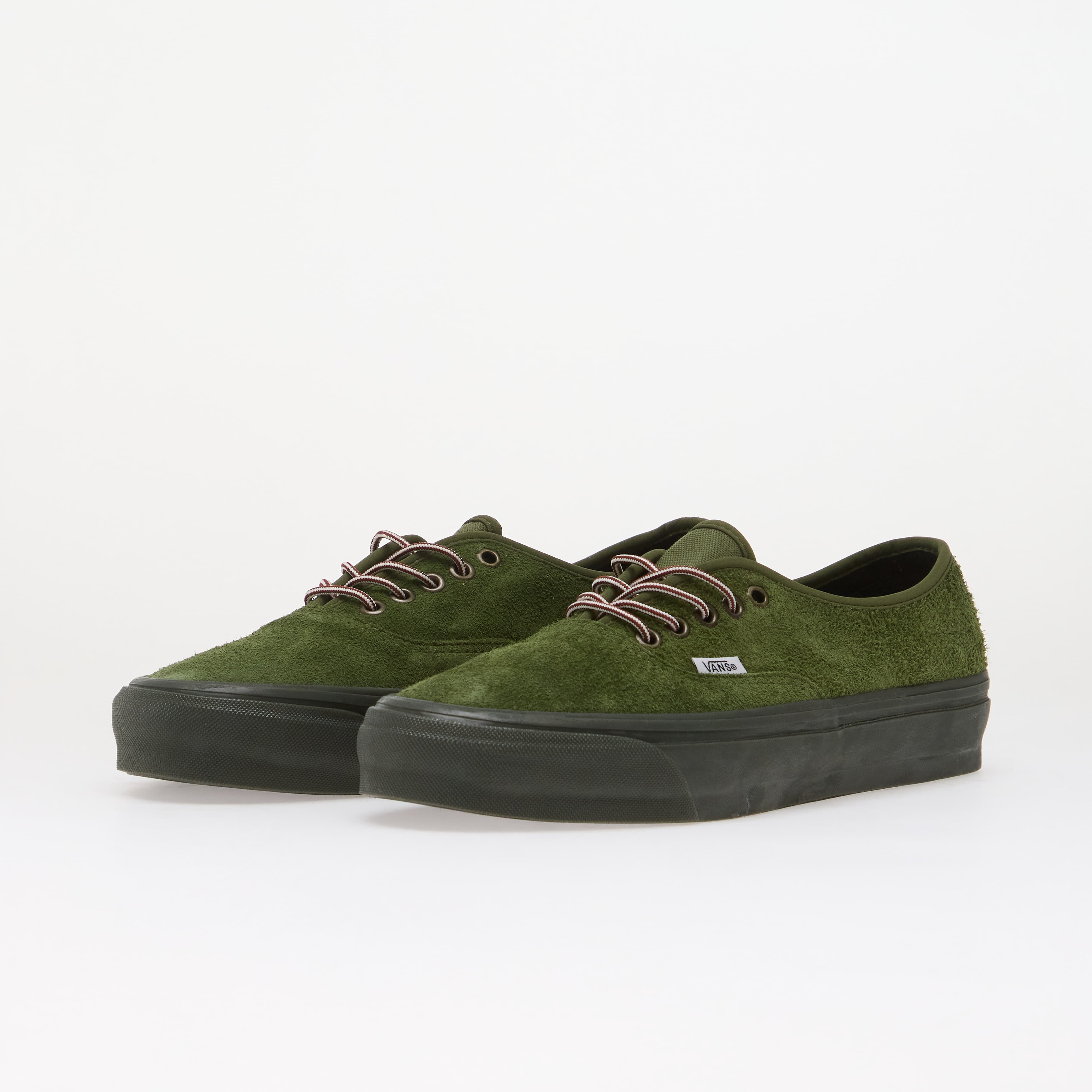 Vans Сникърси LX Authentic 44 Black/Green