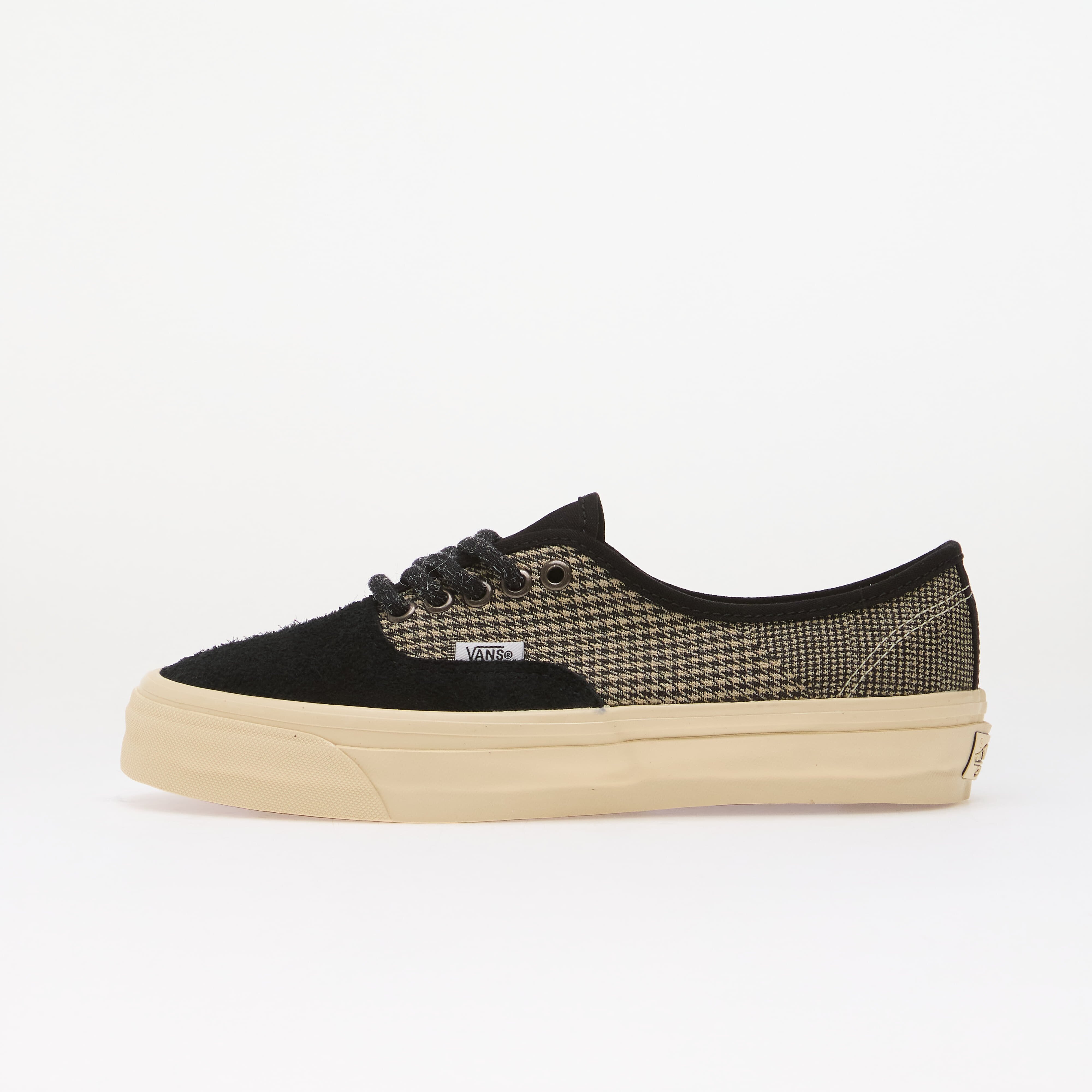 Vans Сникърси LX Authentic 44 Black/Multi