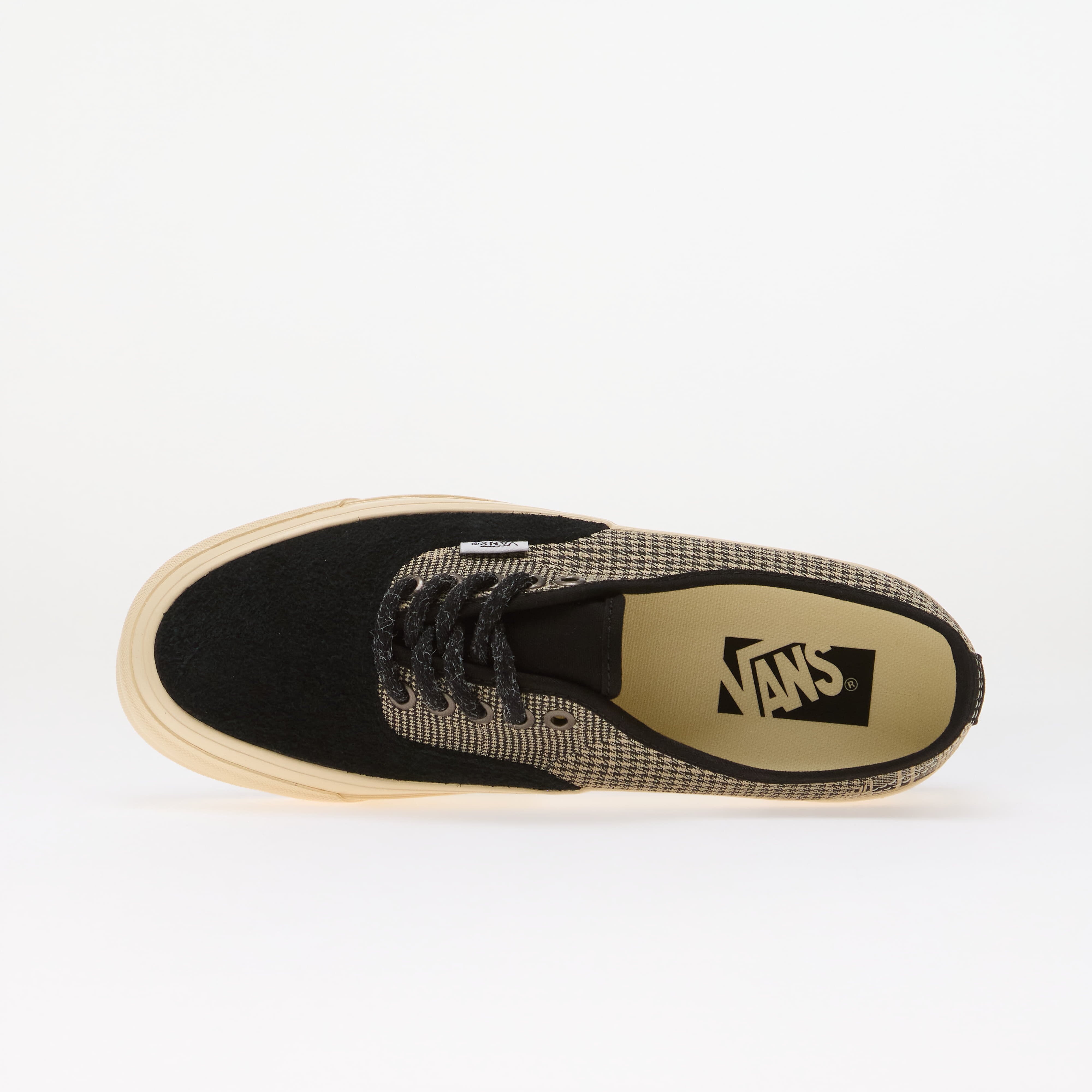 Vans Сникърси LX Authentic 44 Black/Multi