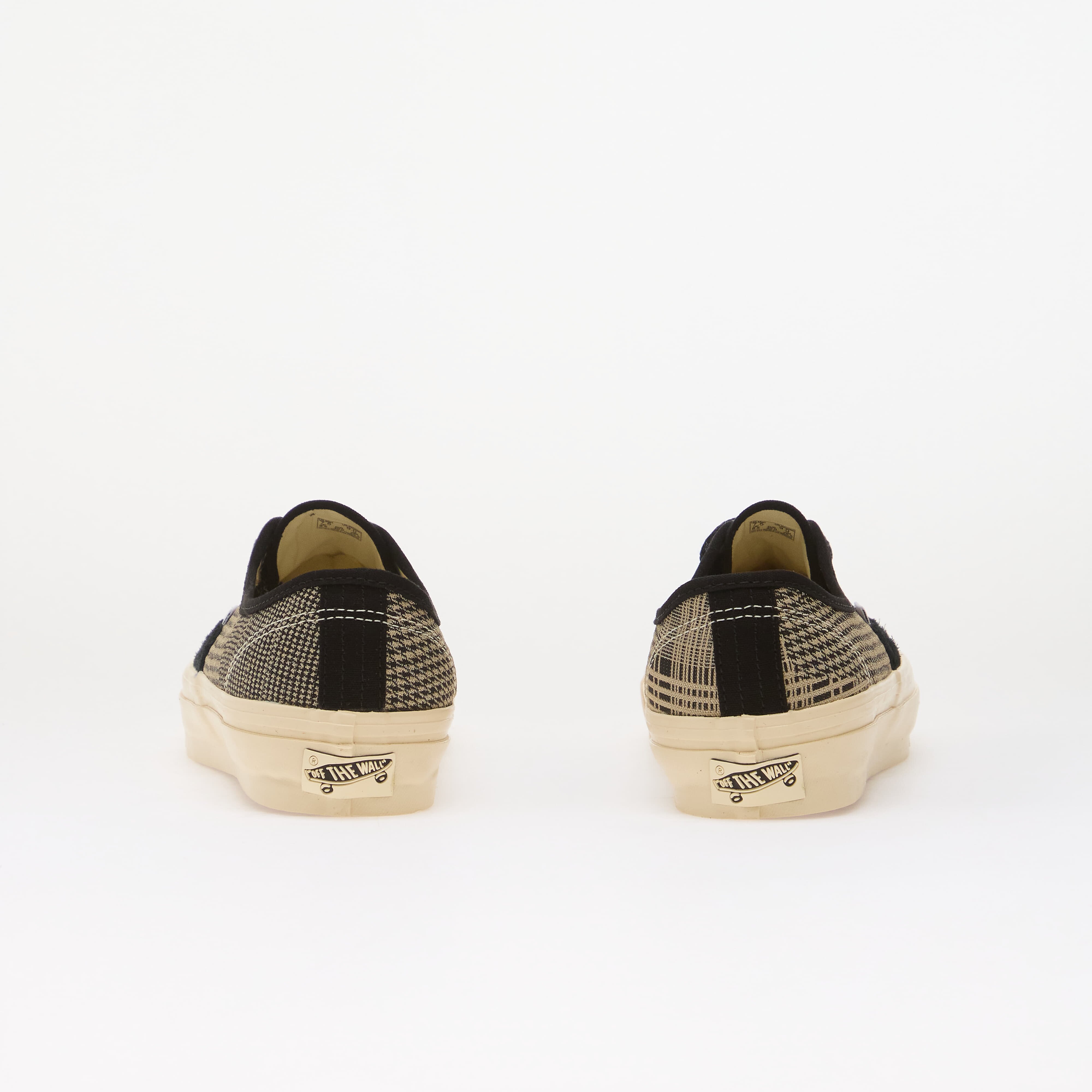 Vans Сникърси LX Authentic 44 Black/Multi