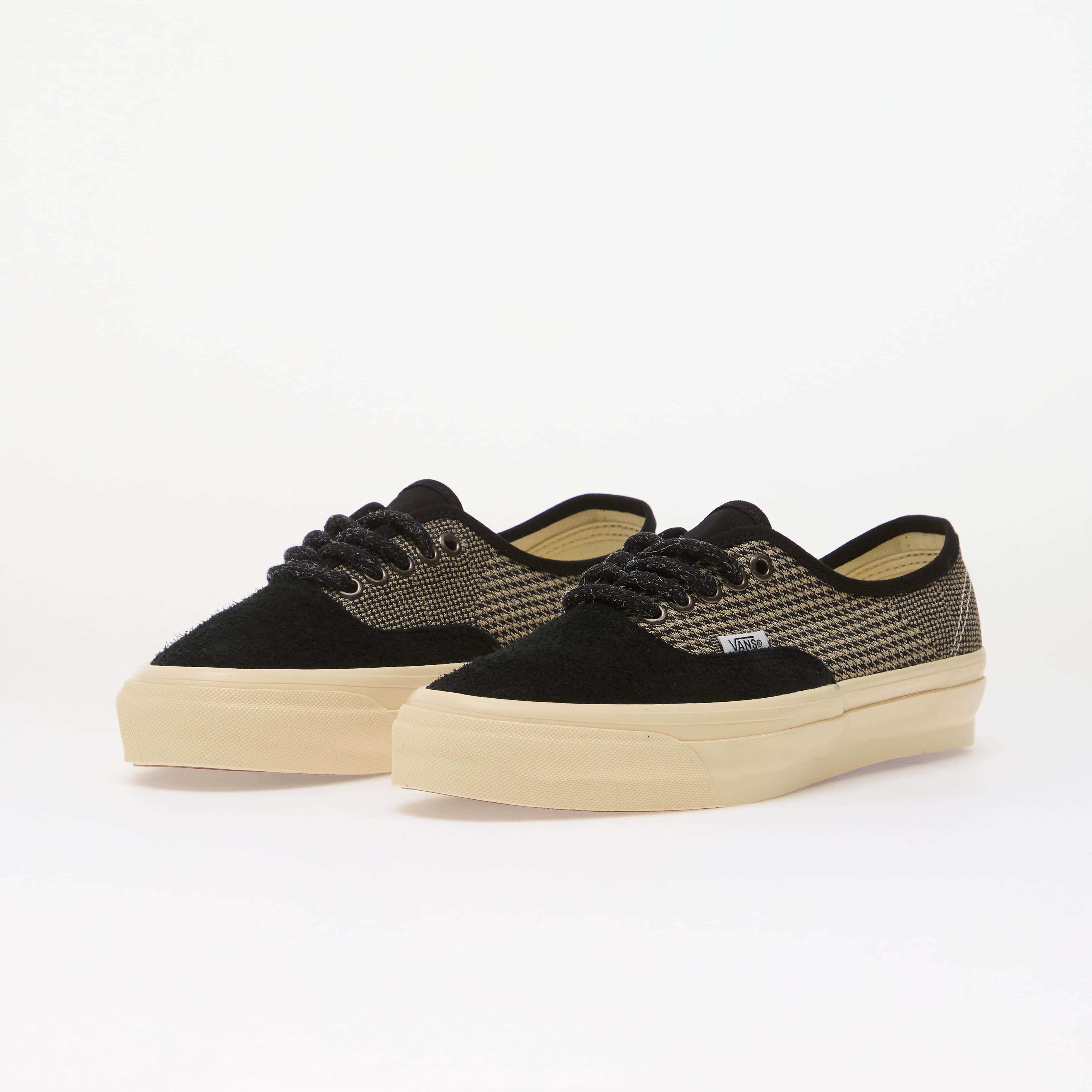 Vans Сникърси LX Authentic 44 Black/Multi