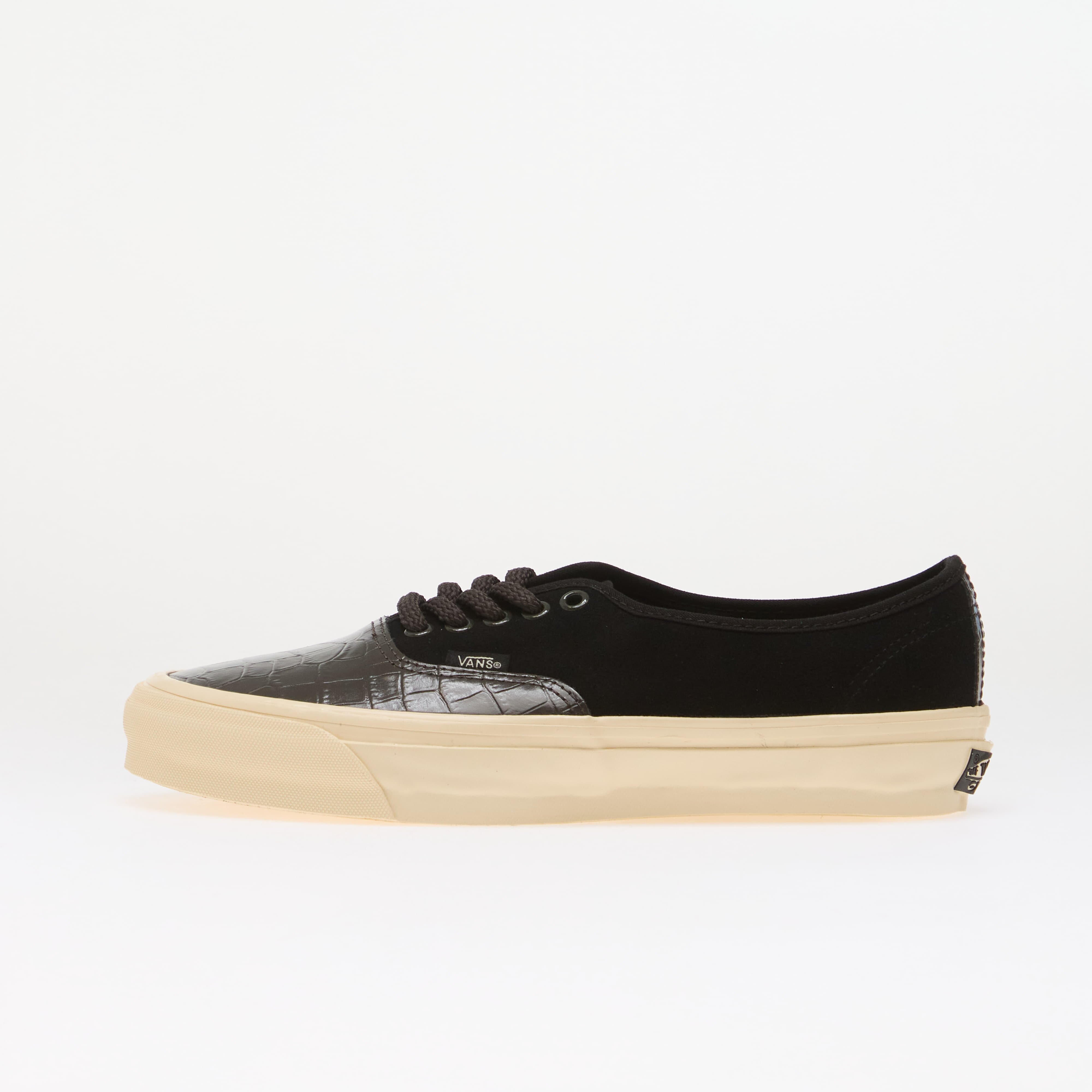 Vans Сникърси LX Authentic 44 Black/Sand White