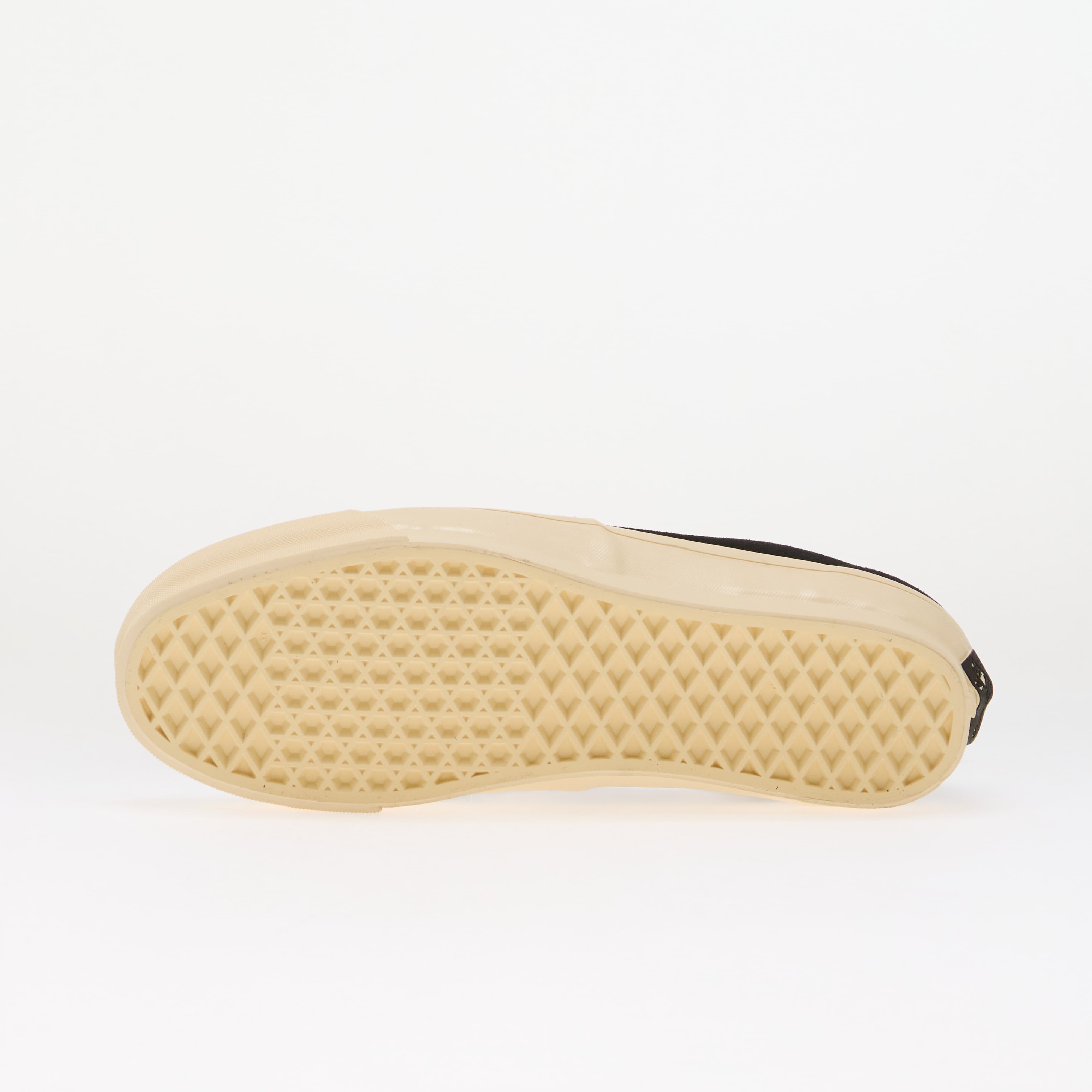 Vans Сникърси LX Authentic 44 Black/Sand White