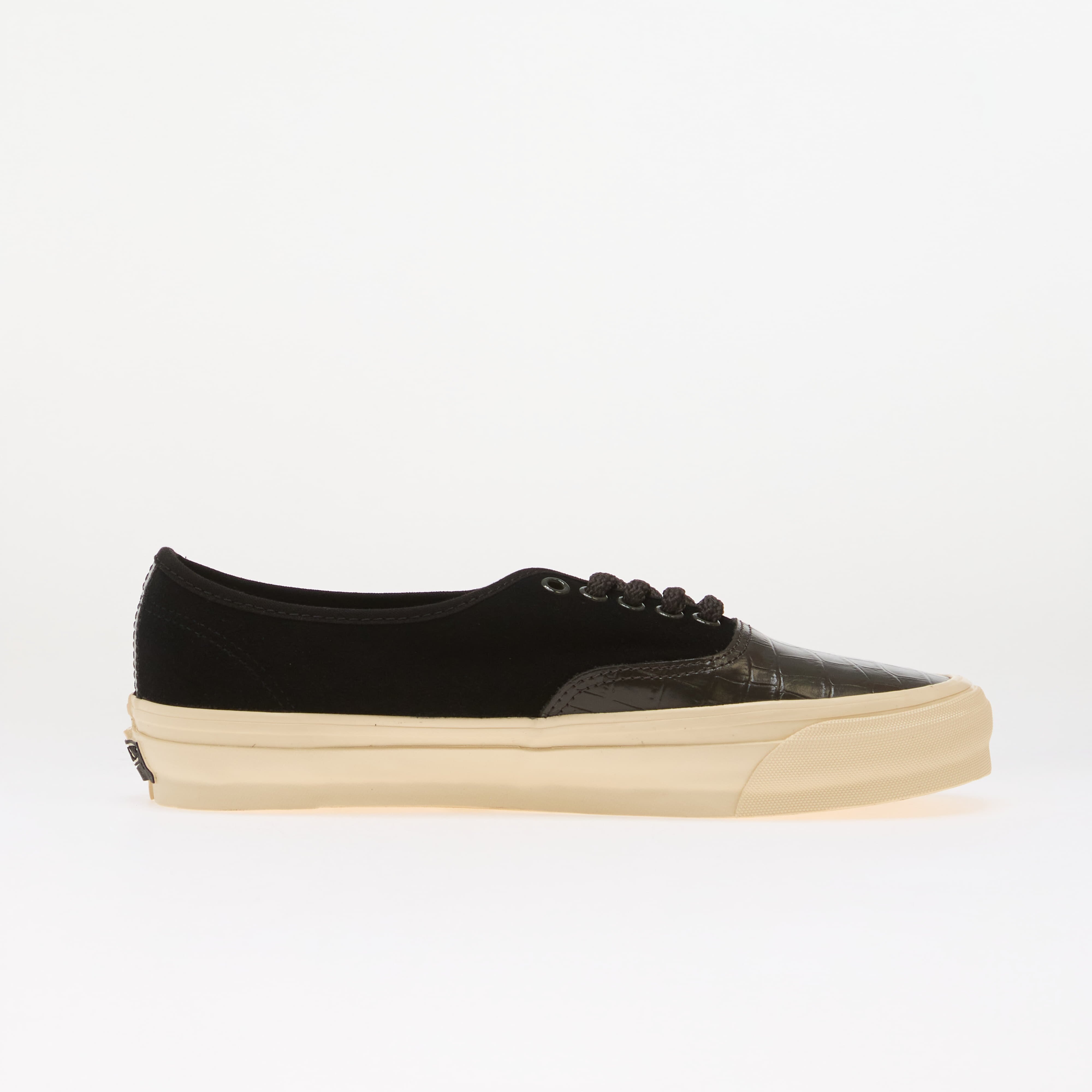 Vans Сникърси LX Authentic 44 Black/Sand White