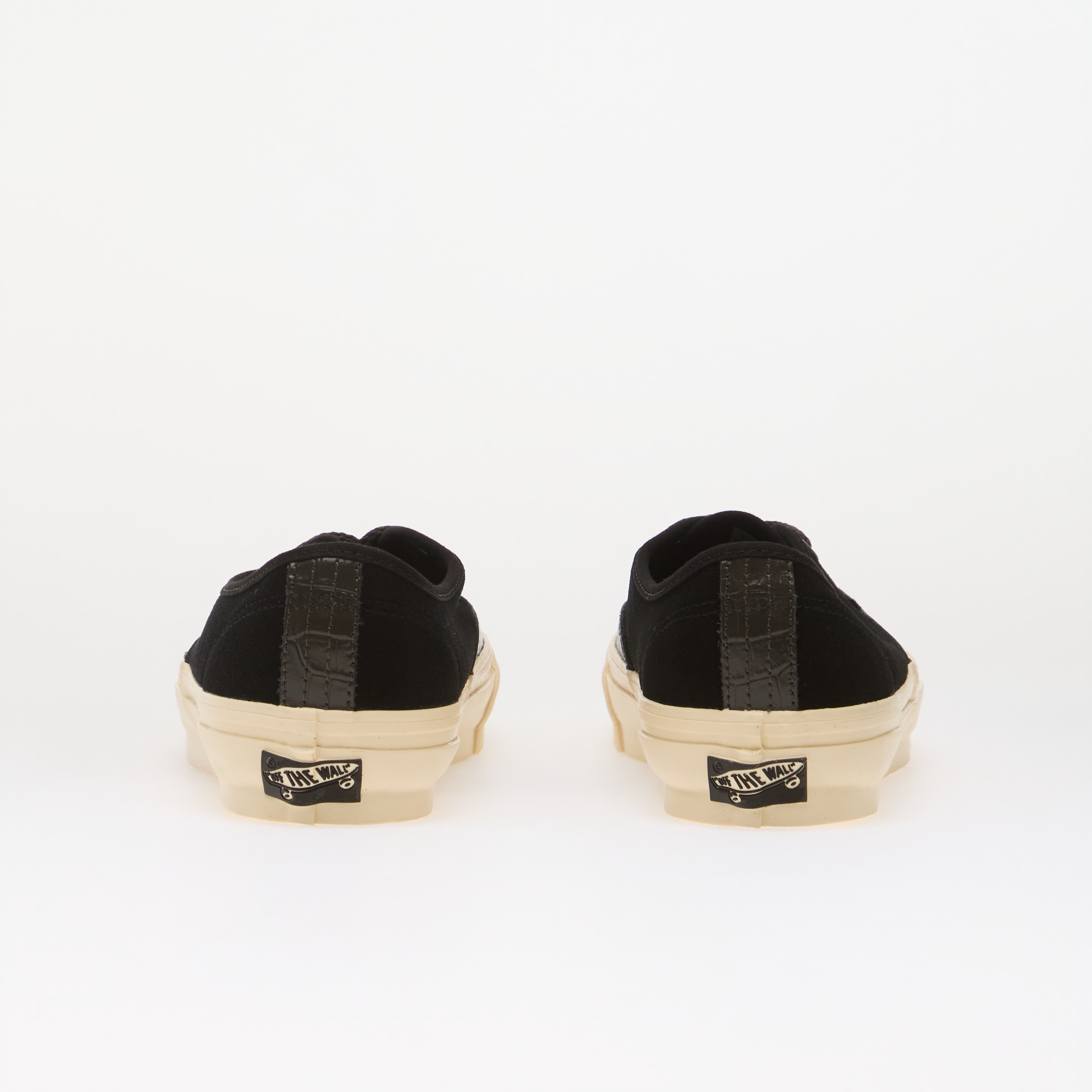 Vans Сникърси LX Authentic 44 Black/Sand White