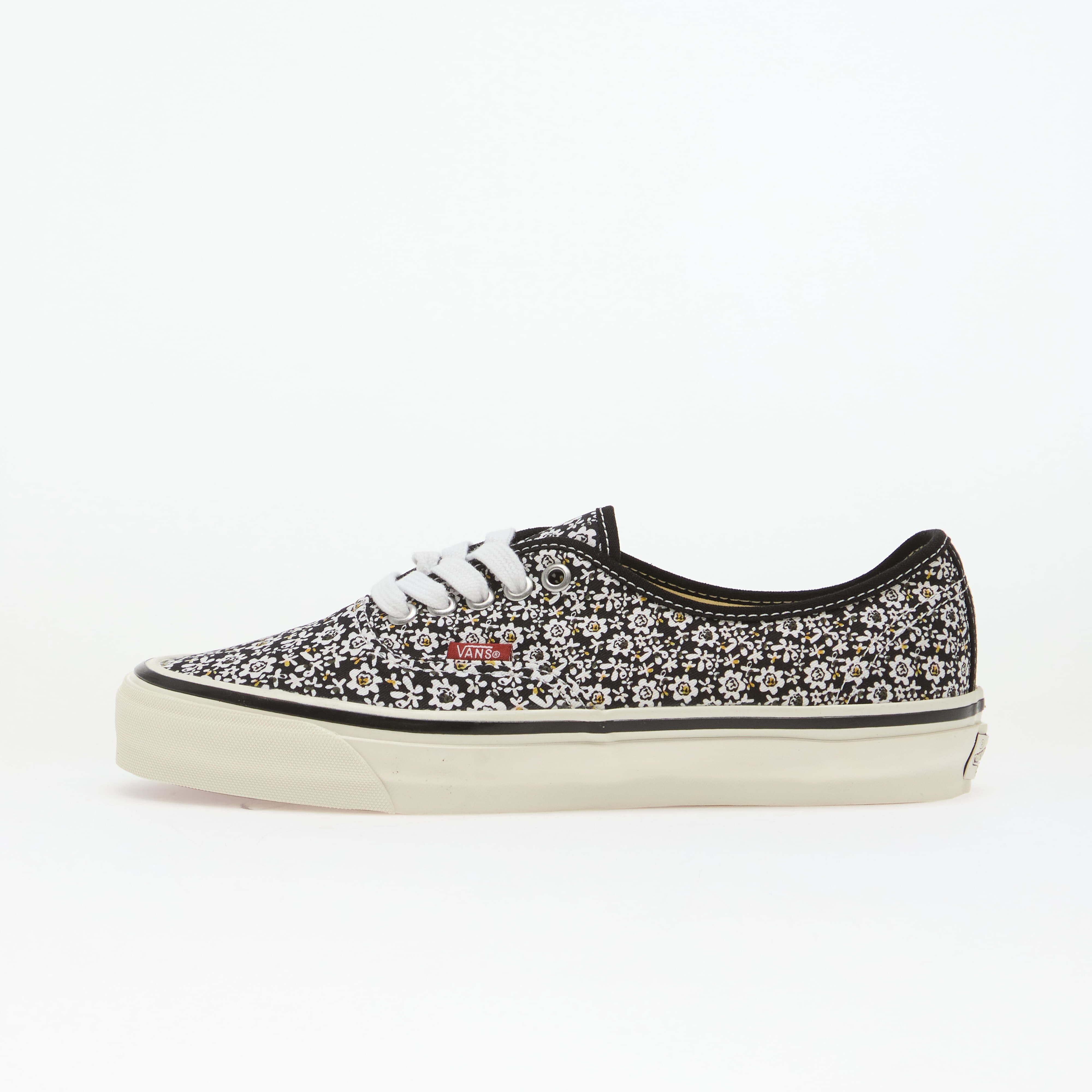 Vans Сникърси LX Authentic 44 Black/White