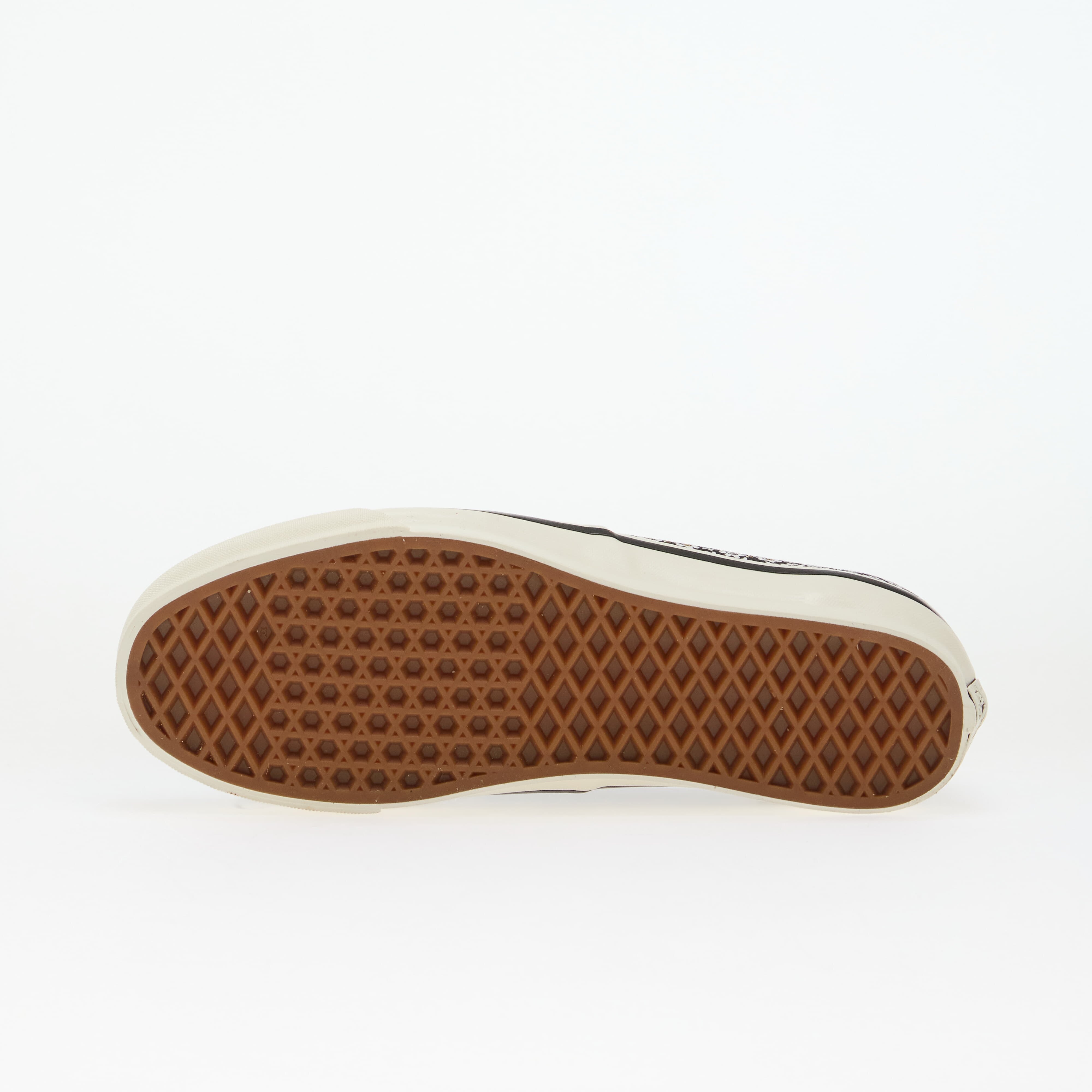 Vans Сникърси LX Authentic 44 Black/White