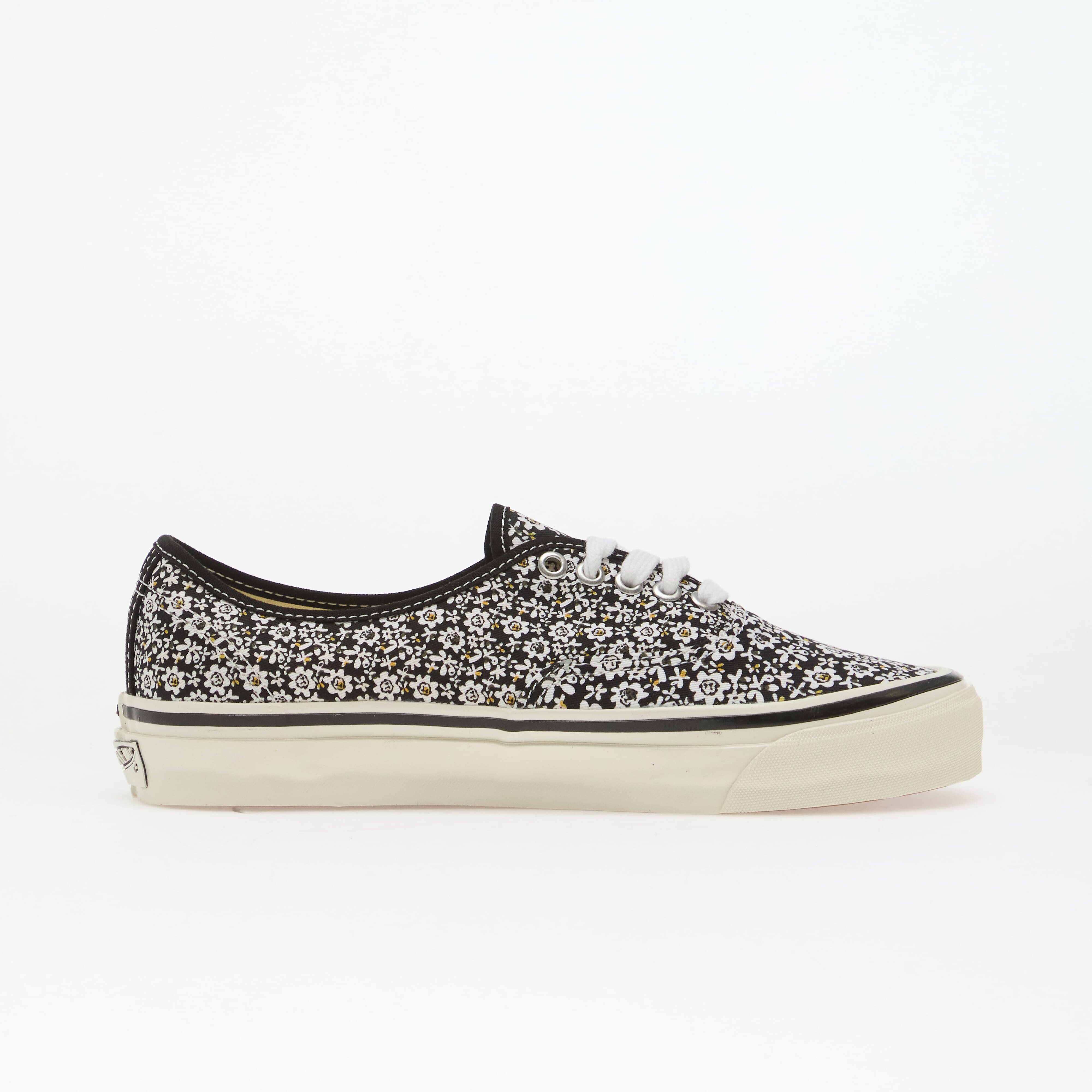 Vans Сникърси LX Authentic 44 Black/White