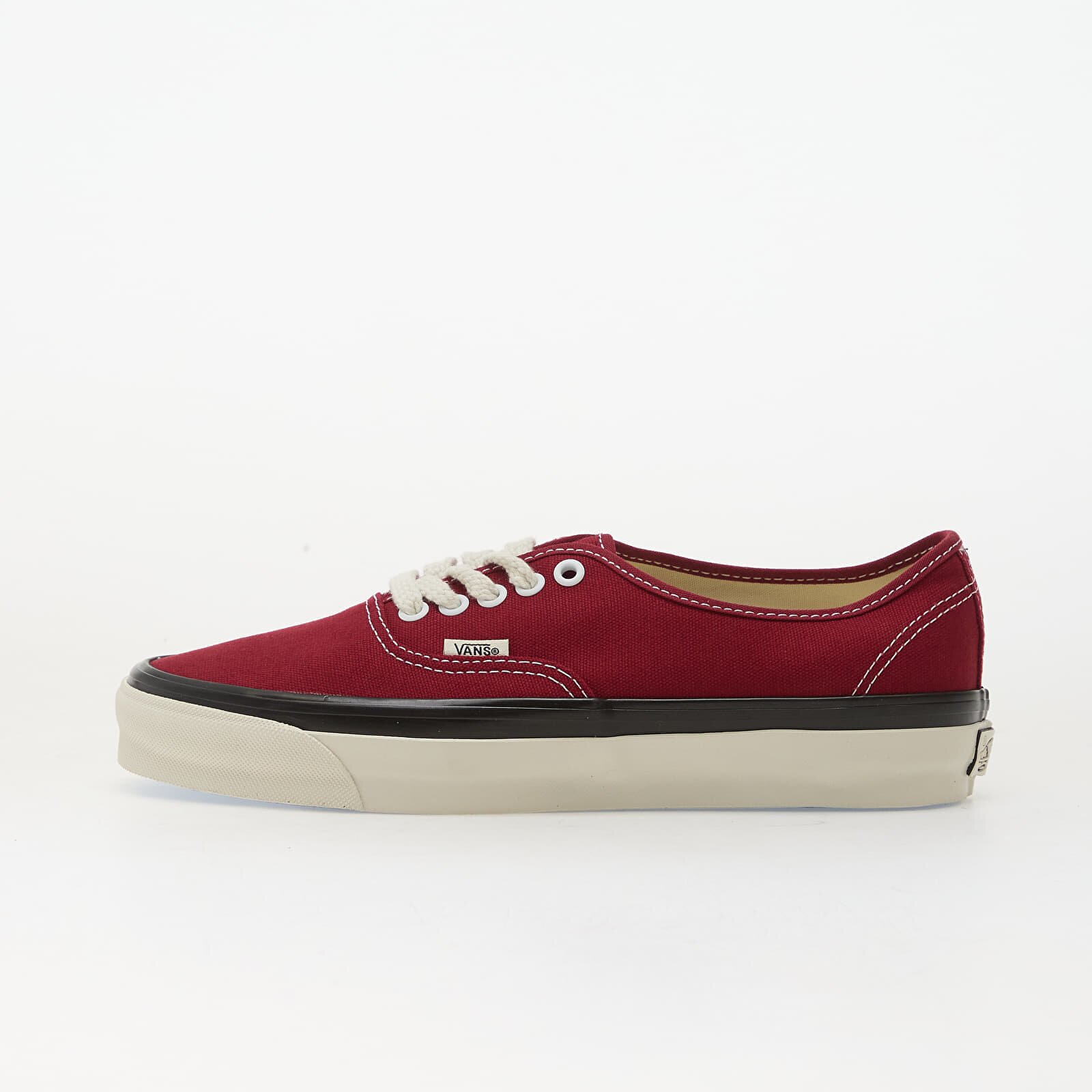 Vans Сникърси LX Authentic 44 Deck Bordeaux