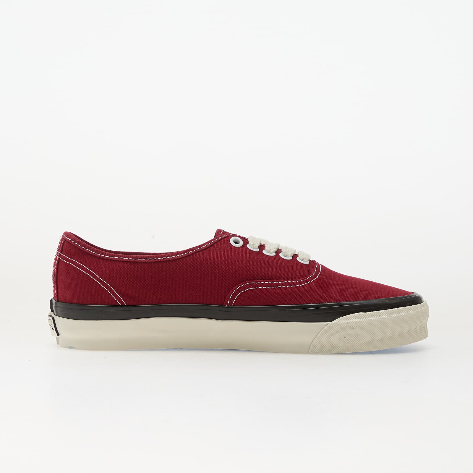 Vans Сникърси LX Authentic 44 Deck Bordeaux