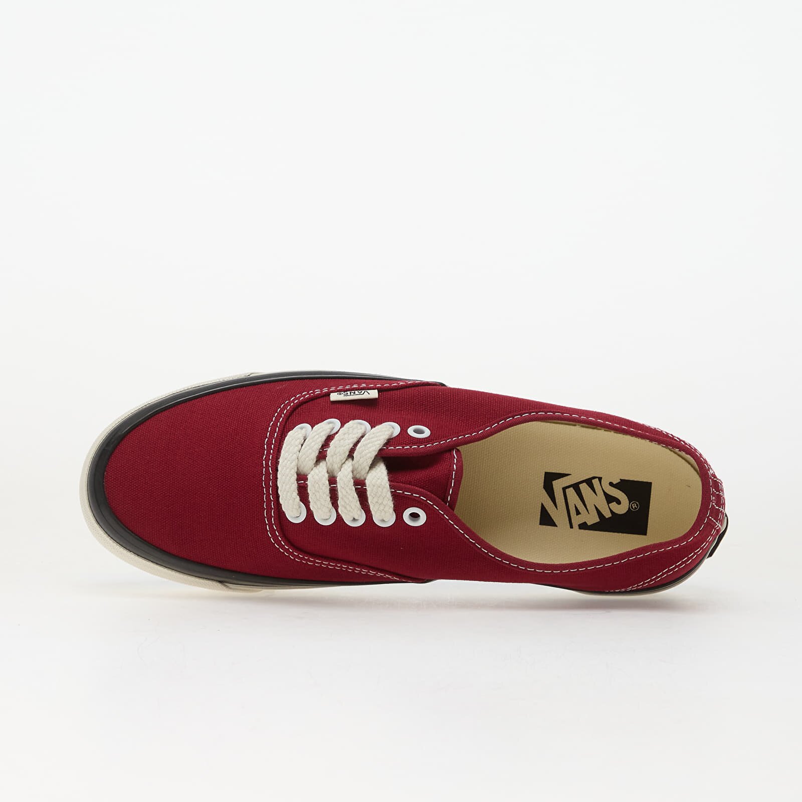 Vans Сникърси LX Authentic 44 Deck Bordeaux