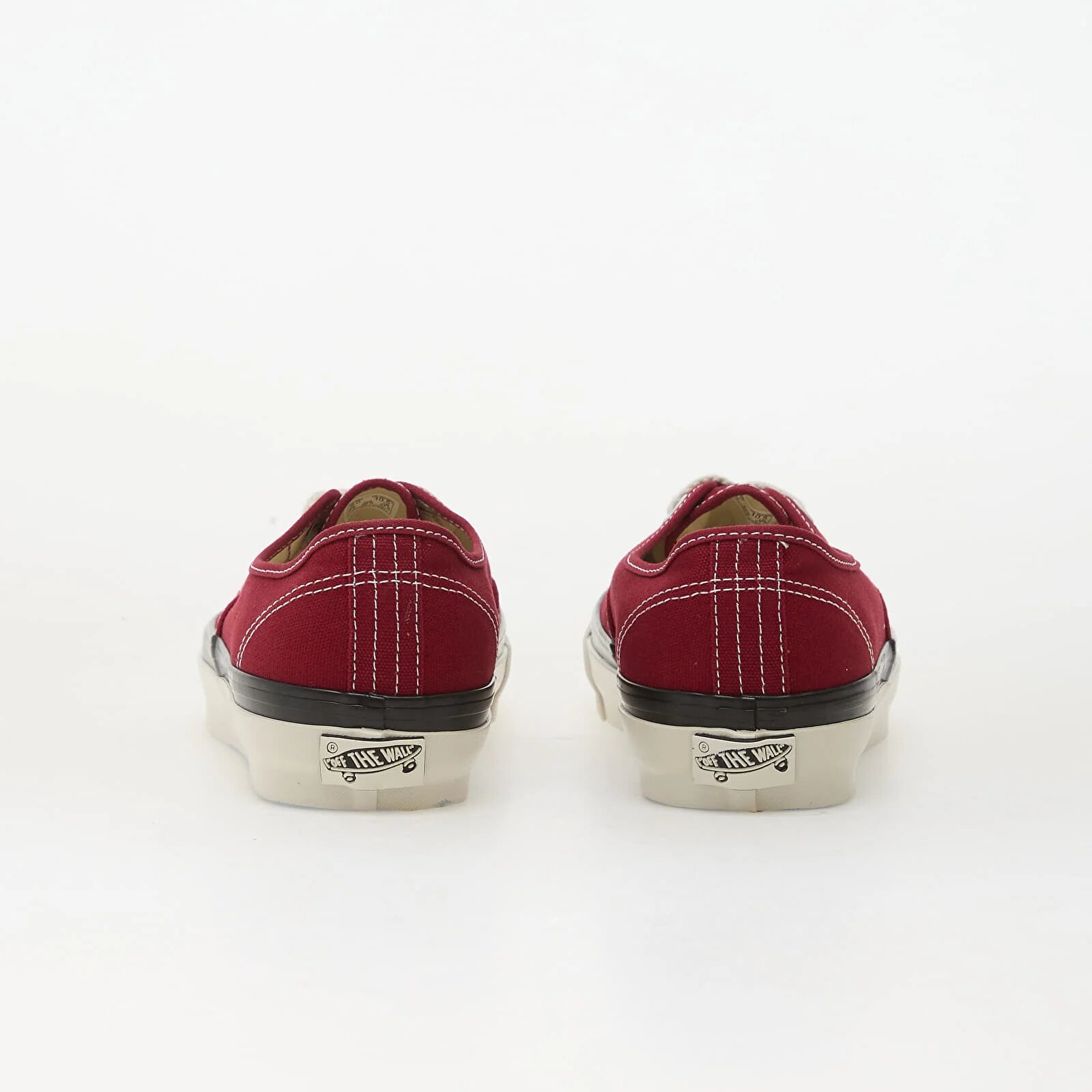 Vans Сникърси LX Authentic 44 Deck Bordeaux