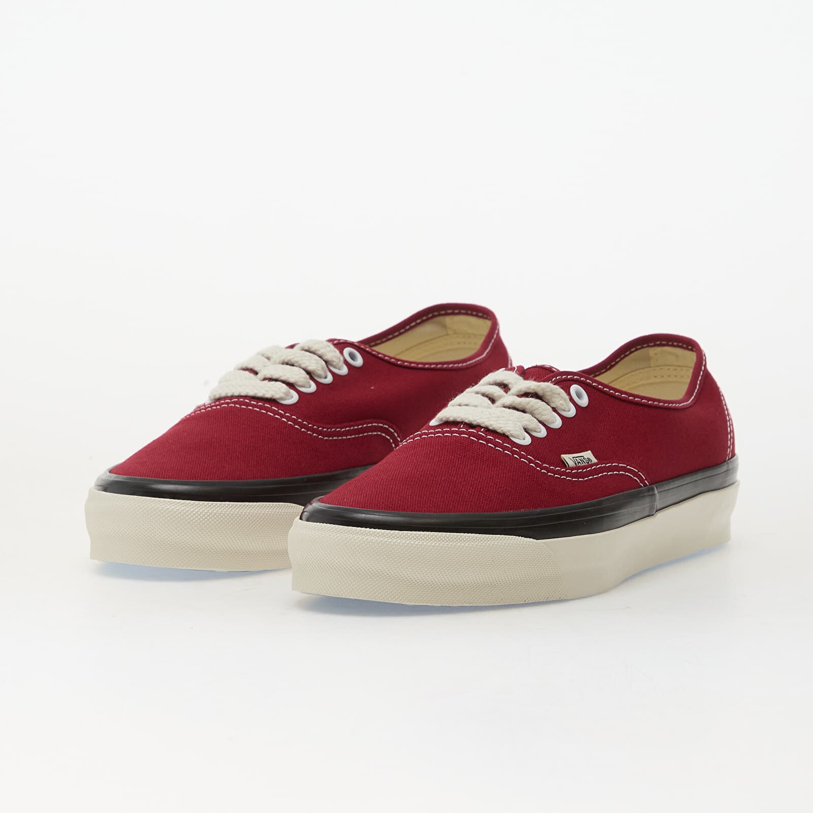 Vans Сникърси LX Authentic 44 Deck Bordeaux